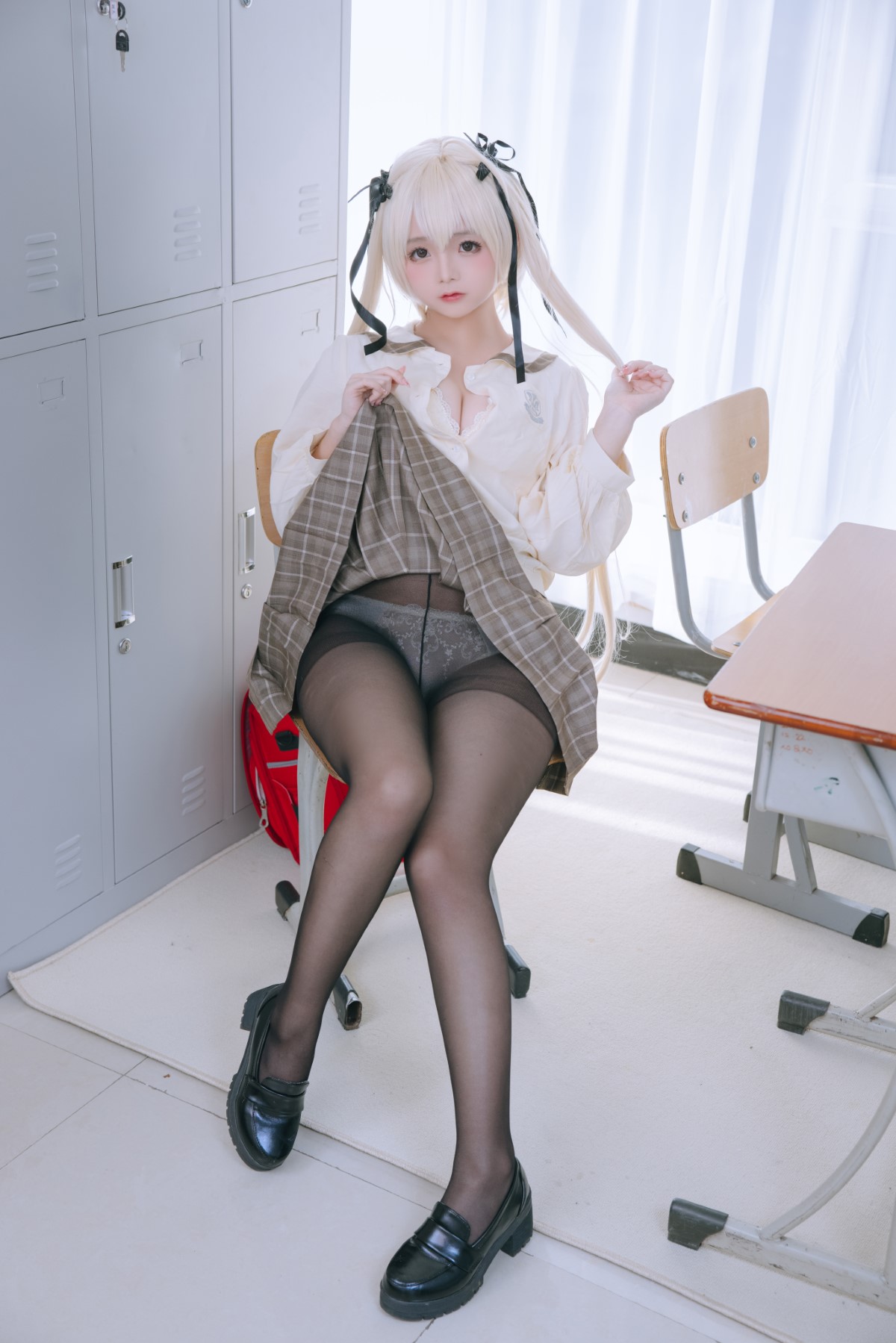 Coser@日奈娇 Vol 044 穹妹 A 0065 8627973246.jpg