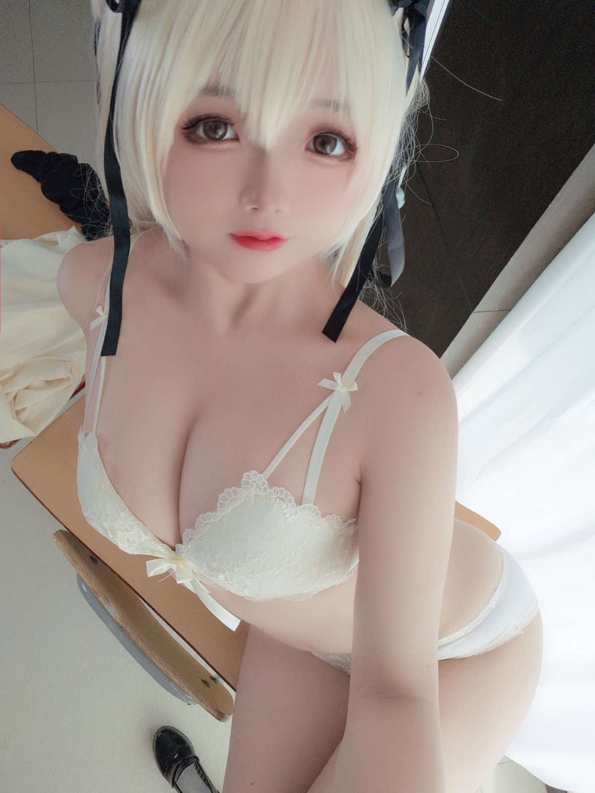 Coser@日奈娇 Vol 044 穹妹 B 0002 9891296552.jpg