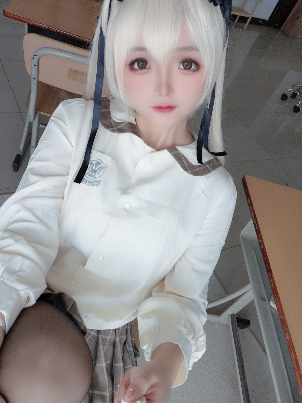 Coser@日奈娇 Vol 044 穹妹 B 0012 5619379632.jpg