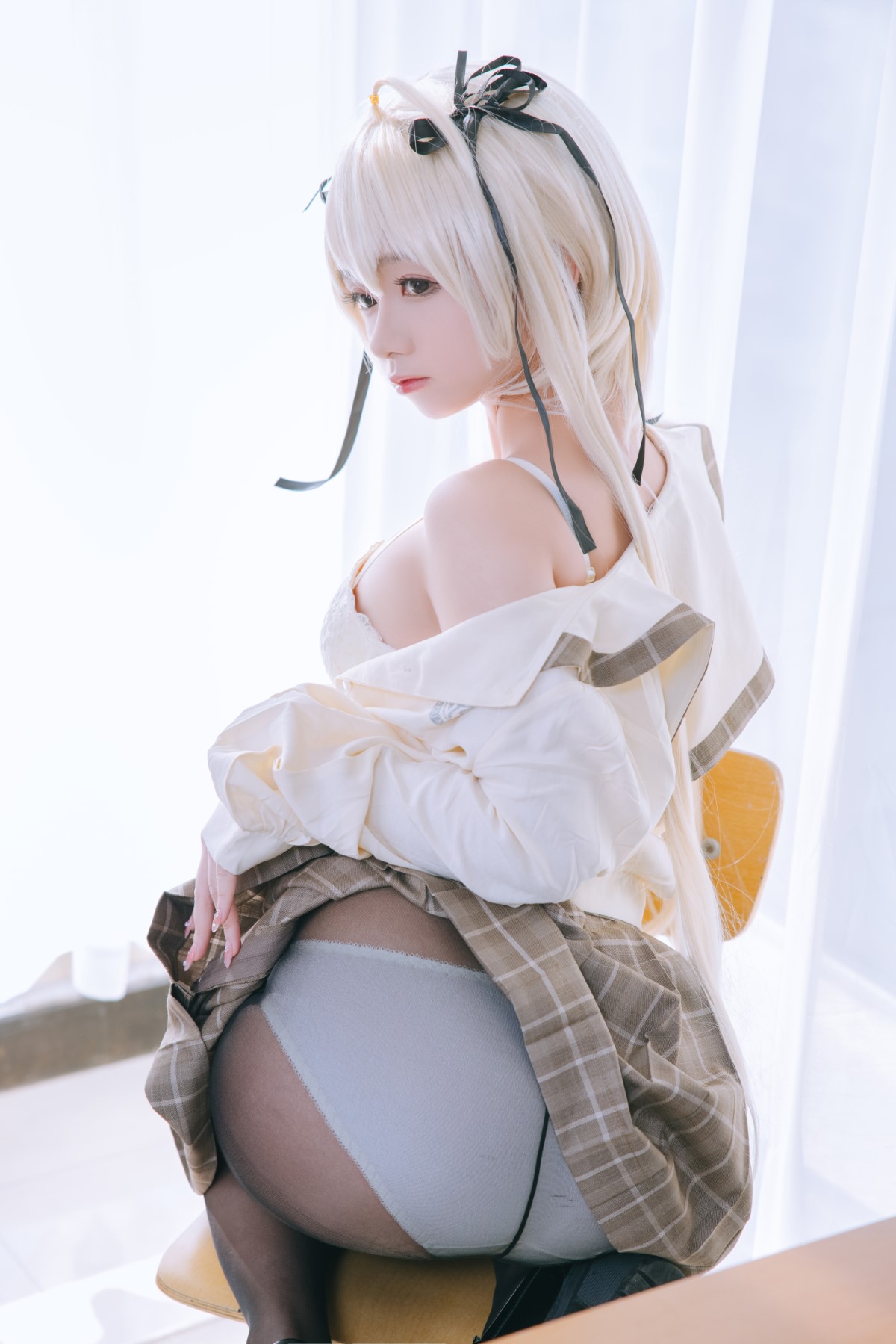 Coser@日奈娇 Vol 044 穹妹 B 0054 4507024748.jpg