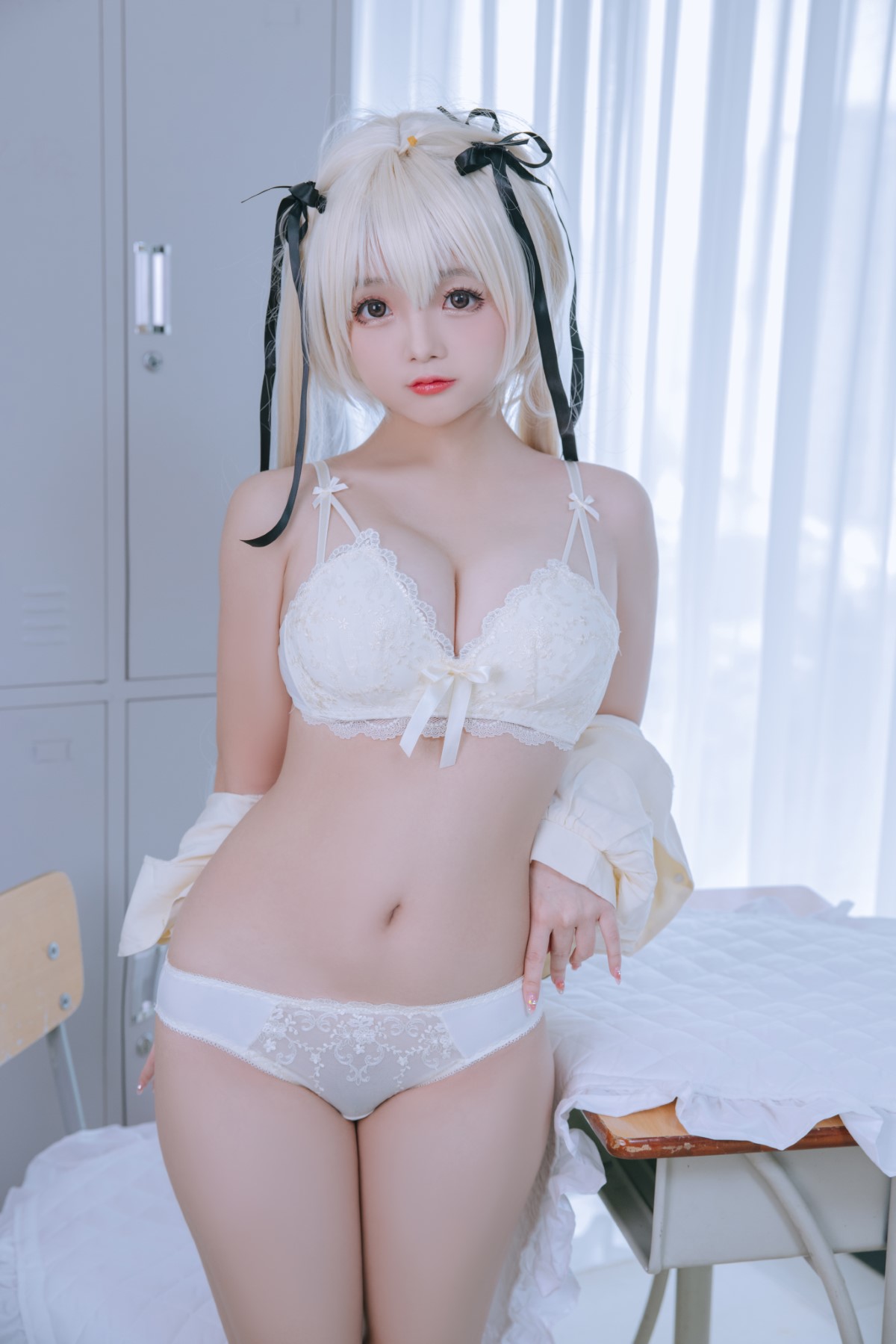 Coser@日奈娇 Vol 044 穹妹 B 0060 6288009263.jpg