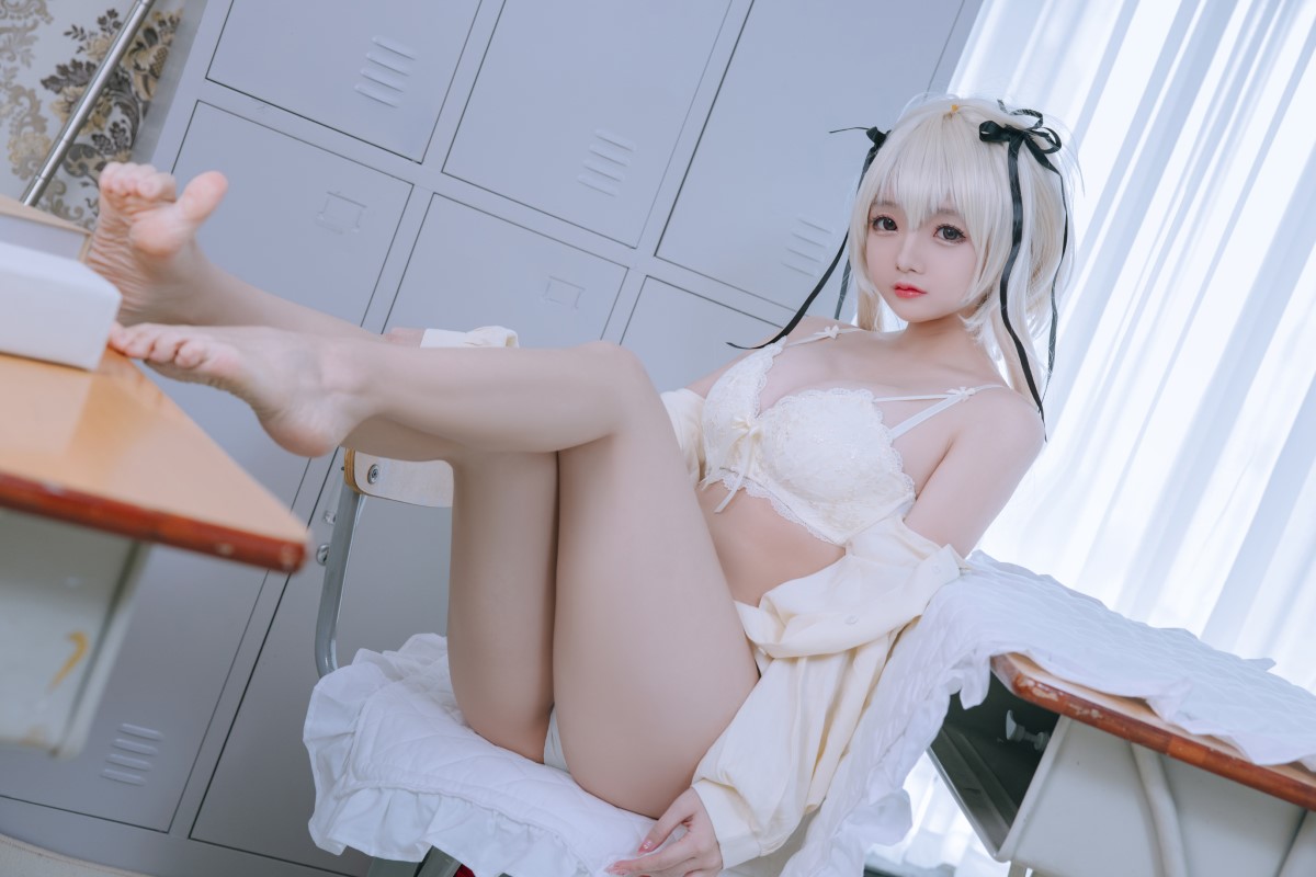 Coser@日奈娇 Vol 044 穹妹 B 0070 5921287985.jpg