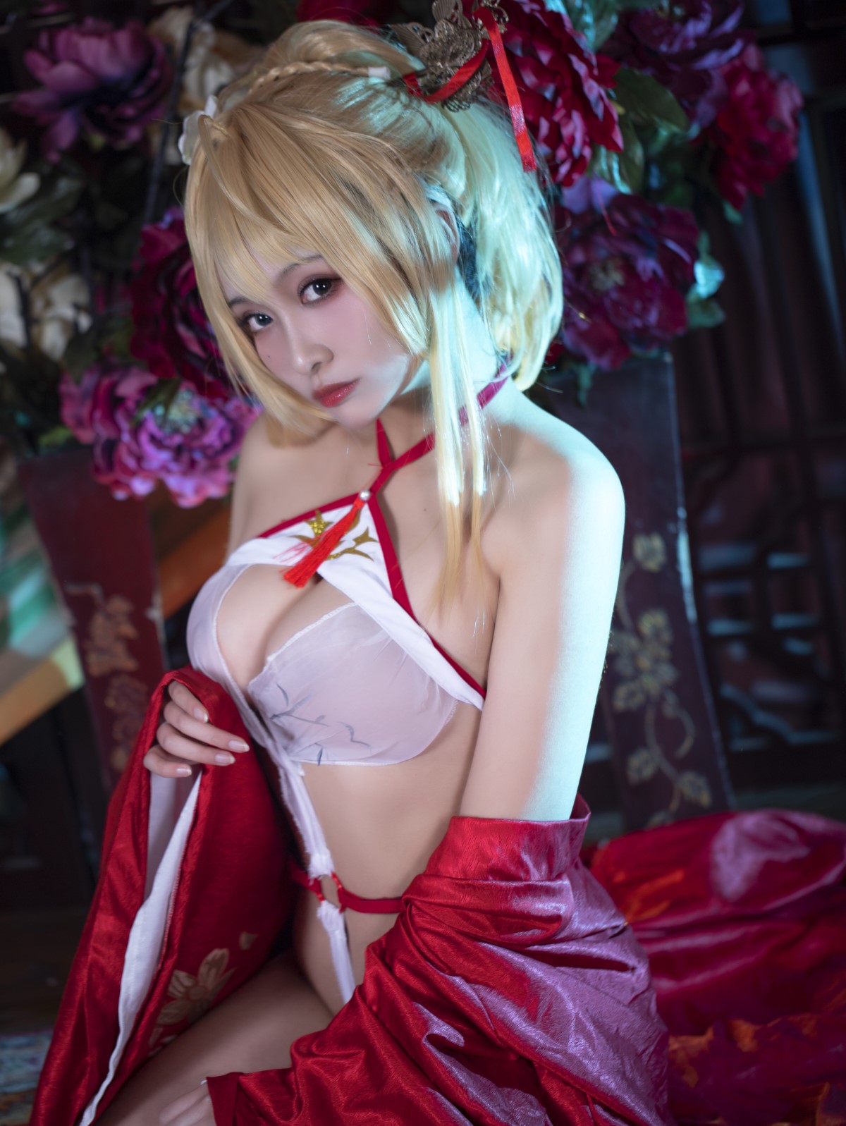 Coser@洛璃LoLiSAMA Vol 014 光荣凉夜香雪 0003 1048732277.jpg