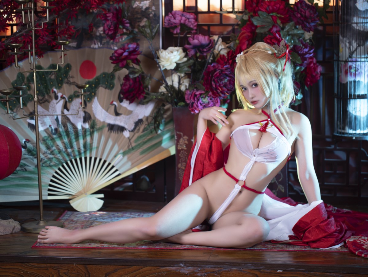 Coser@洛璃LoLiSAMA Vol 014 光荣凉夜香雪 0009 0557119749.jpg