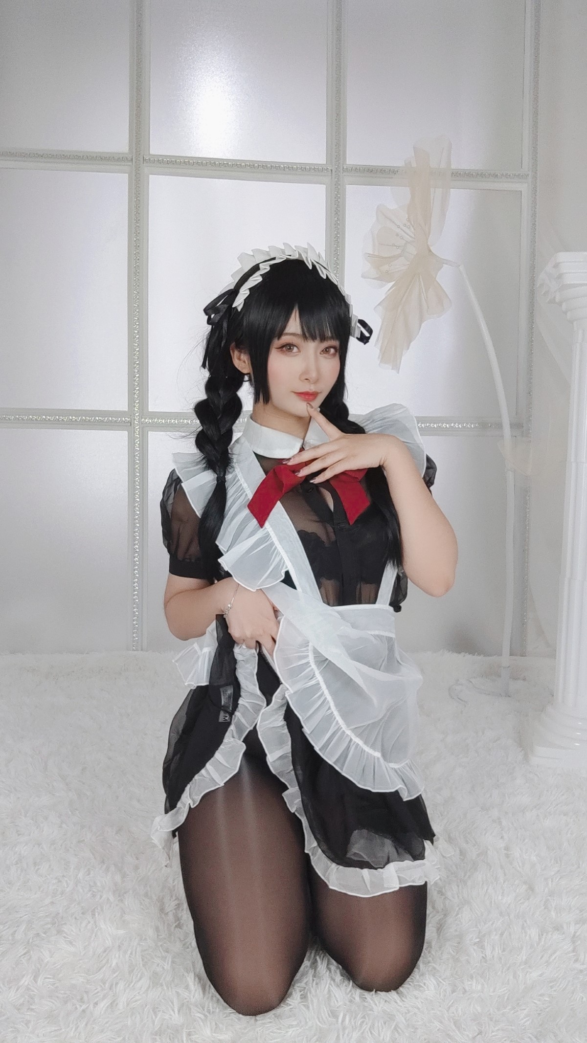 Coser@洛璃LoLiSAMA Vol 016 黑丝女仆 0007 2598495697.jpg