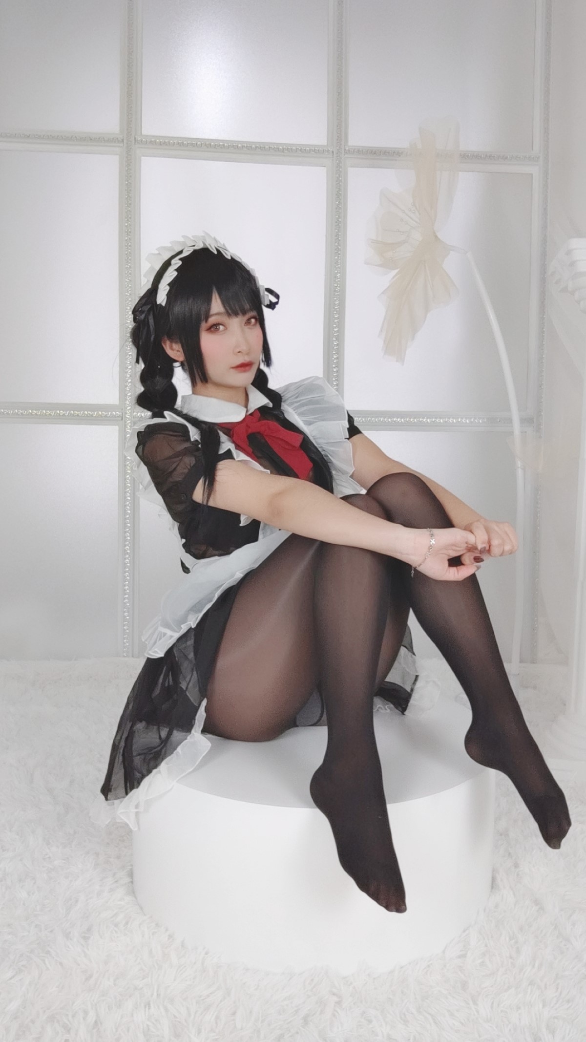 Coser@洛璃LoLiSAMA Vol 016 黑丝女仆 0009 6432074066.jpg