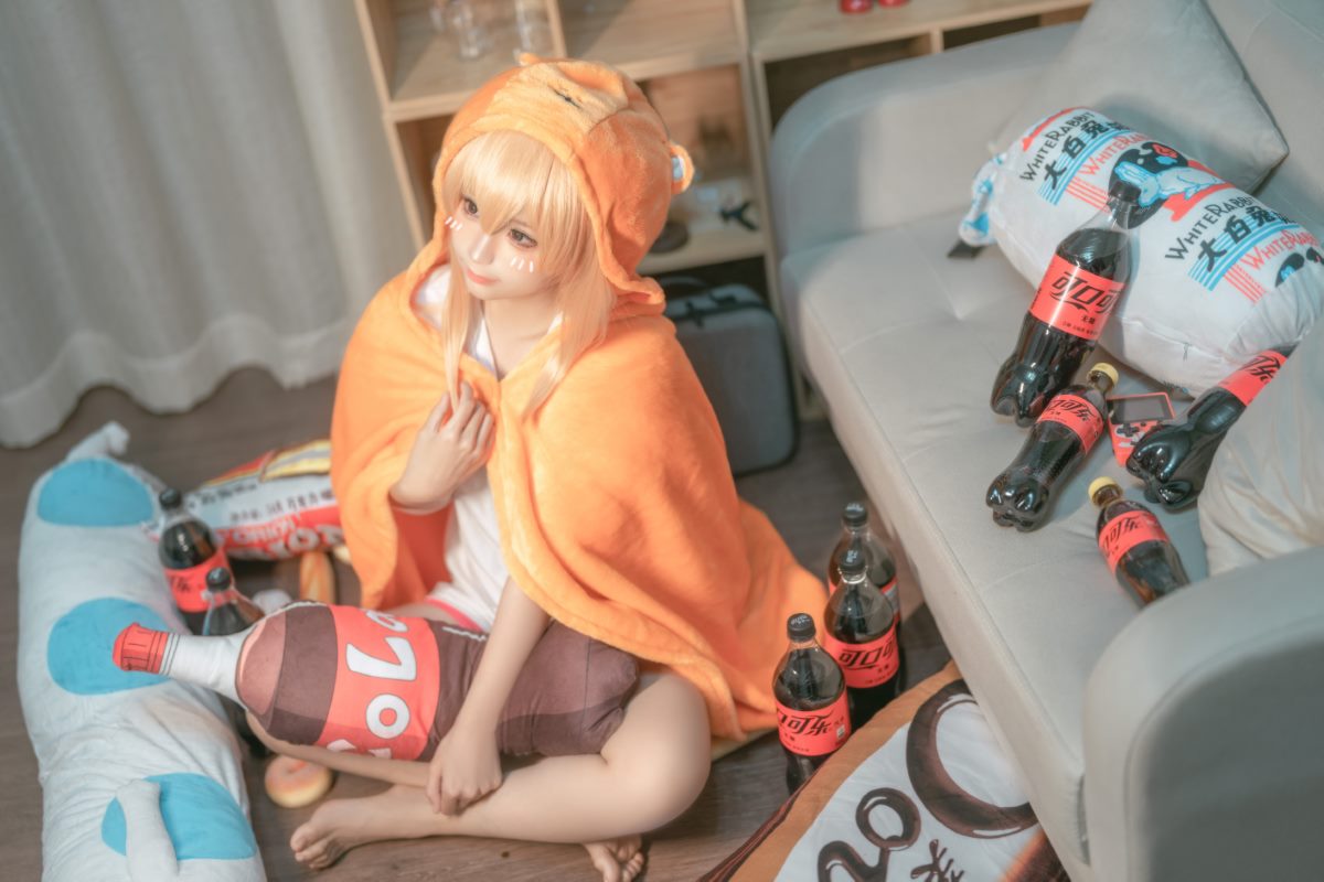 Coser@蠢沫沫 Vol 184 小埋 0005 3333148914.jpg