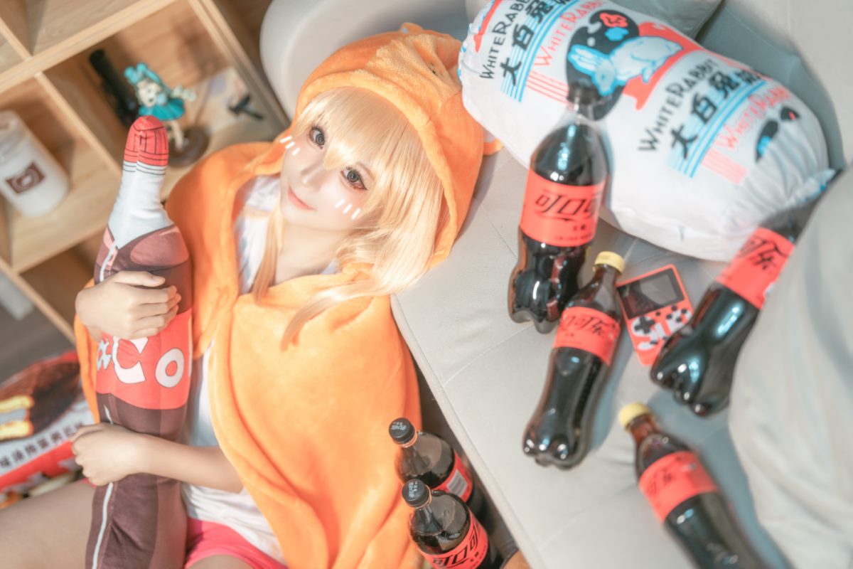 Coser@蠢沫沫 Vol 184 小埋 0006 2635090114.jpg