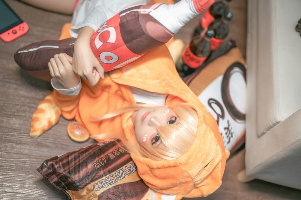 Coser@蠢沫沫 Vol 184 小埋 0012 9310171601.jpg