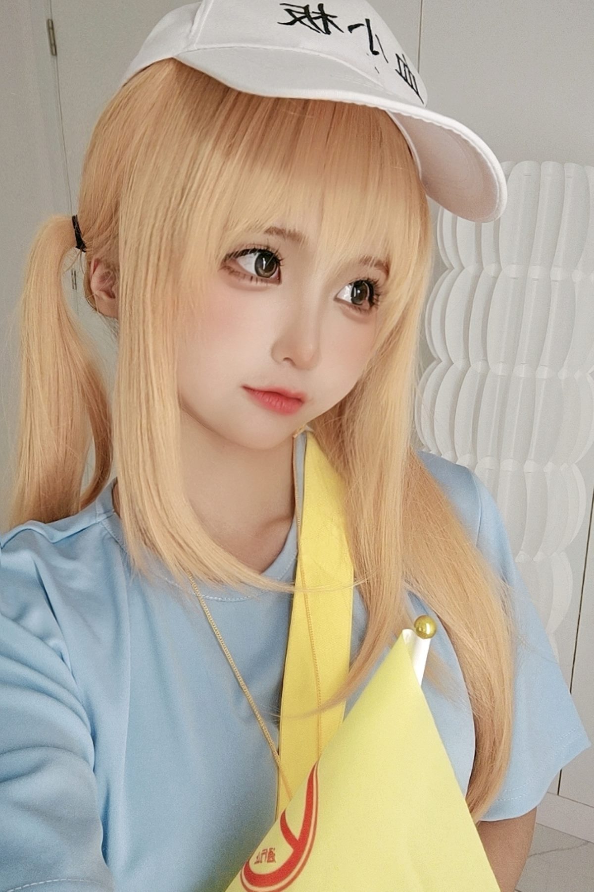 Coser@蠢沫沫 Vol 185 四套自拍 0012 9077141197.jpg