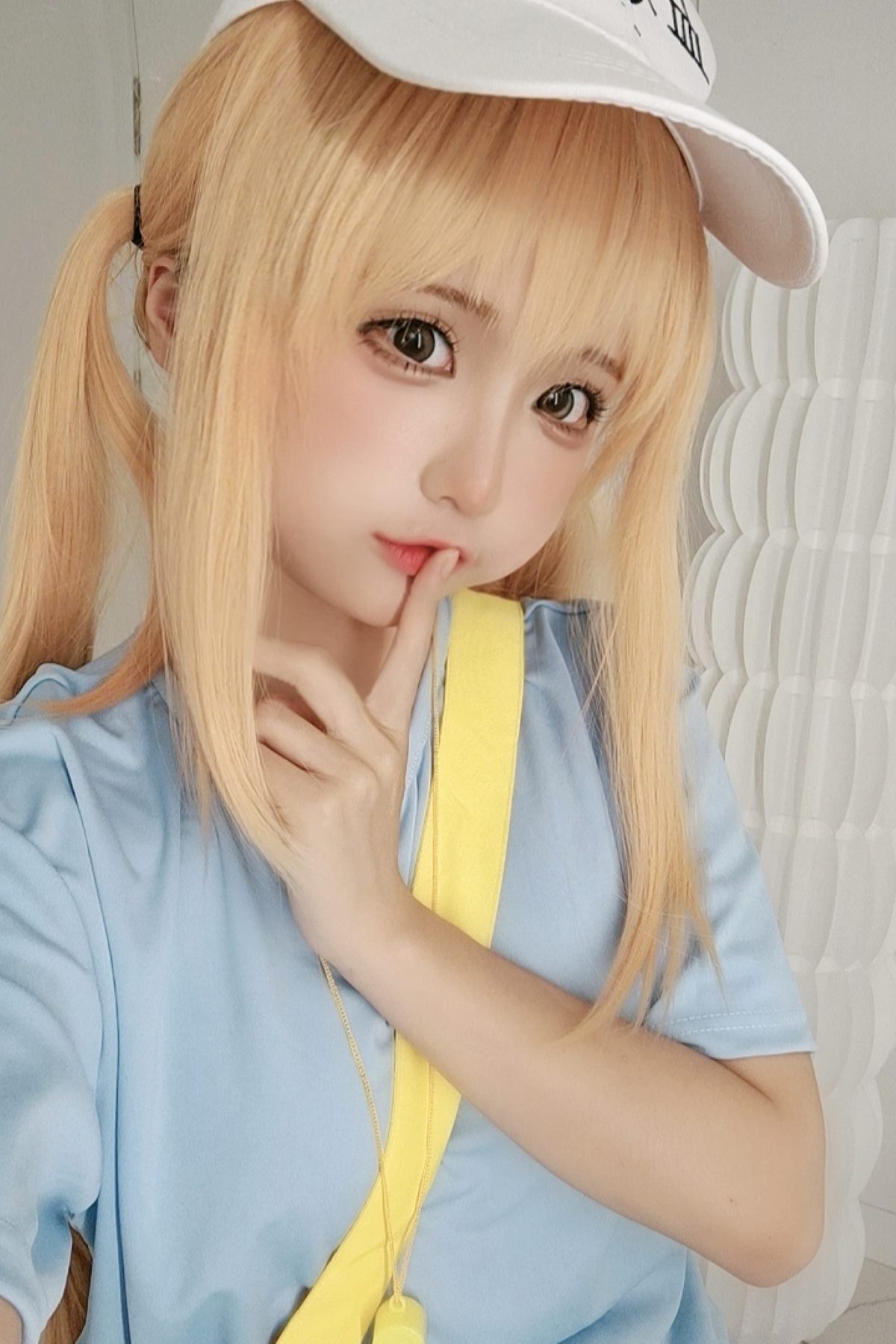 Coser@蠢沫沫 Vol 185 四套自拍 0024 4207947897.jpg