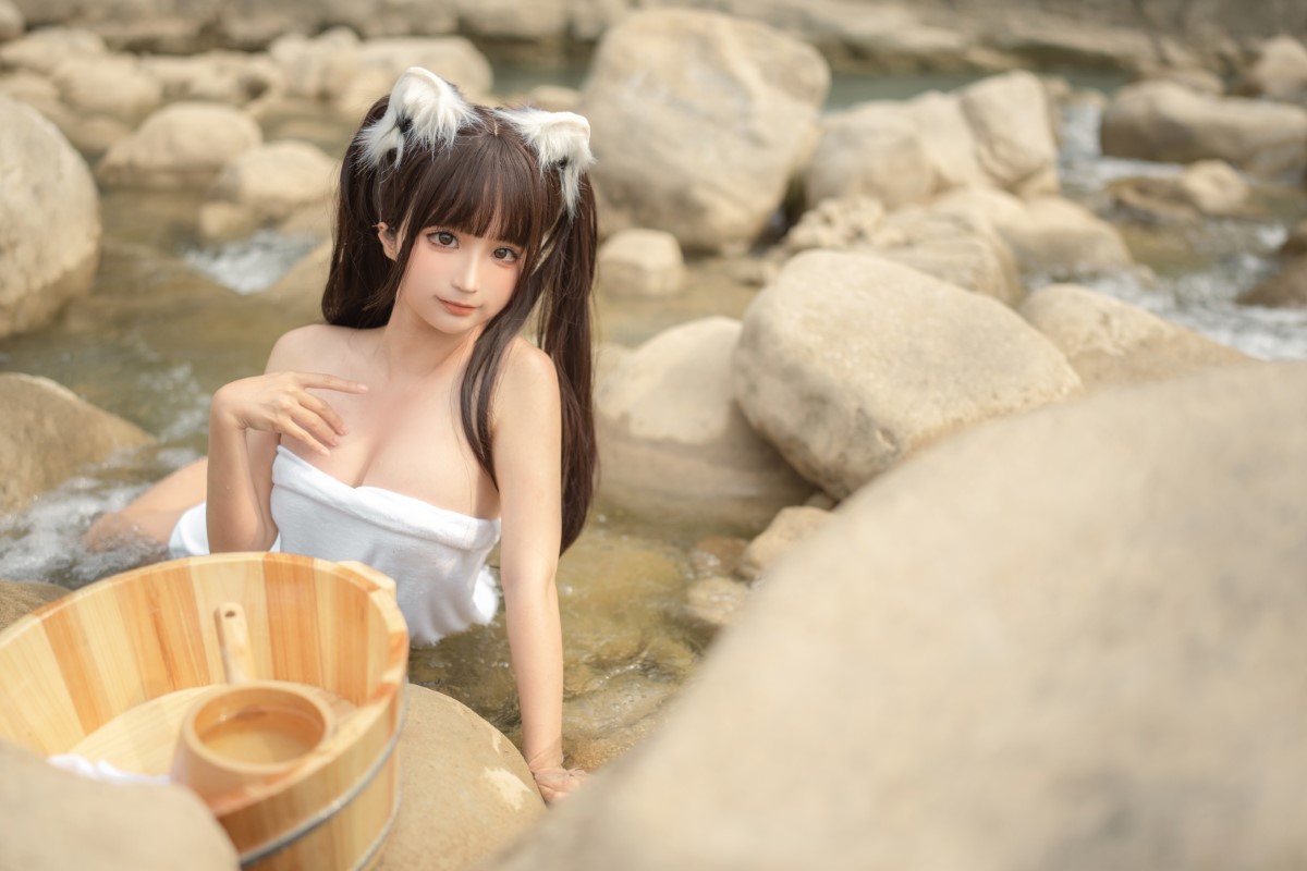 Coser@蠢沫沫 Vol 190 小熊猫 0003 9549346183.jpg