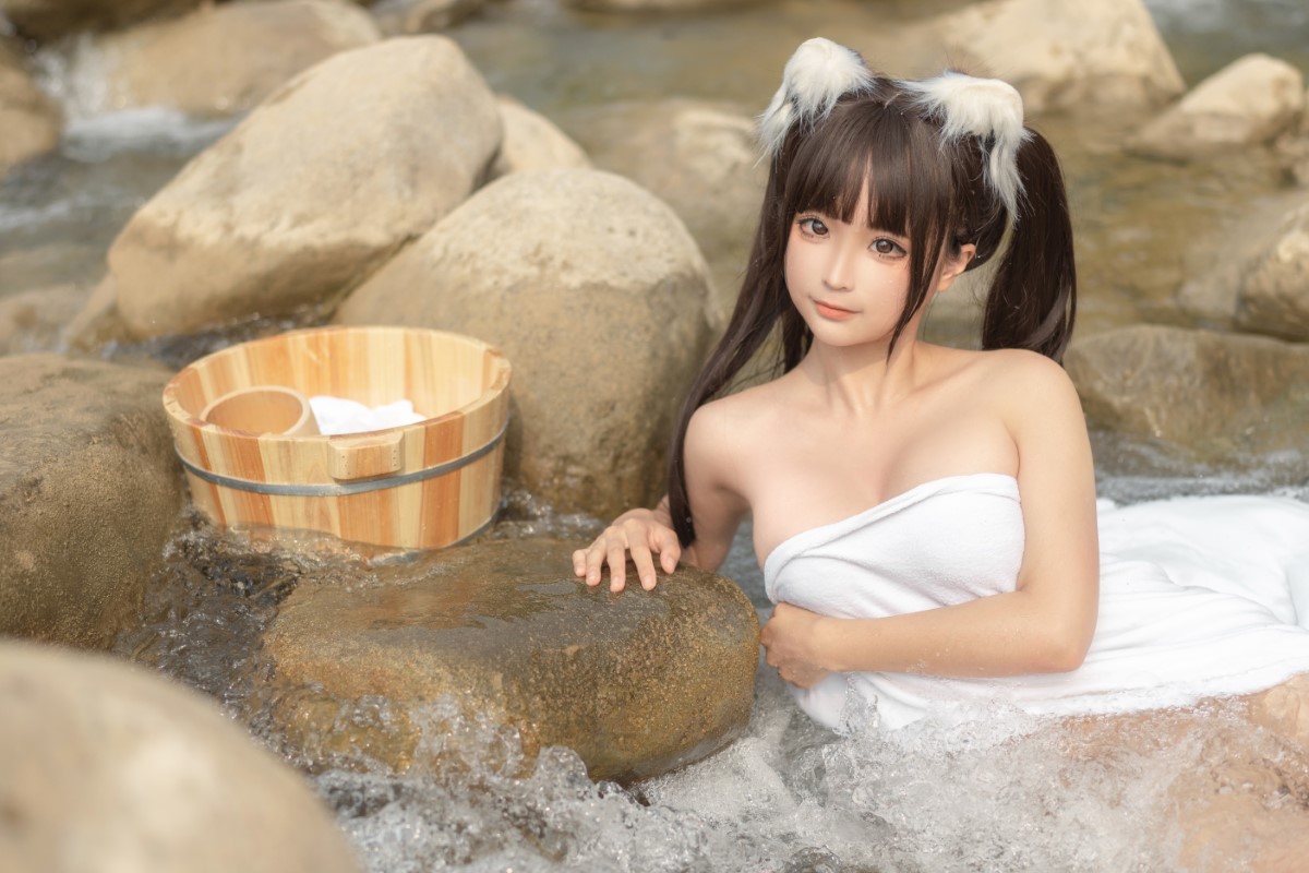 Coser@蠢沫沫 Vol 190 小熊猫 0009 7201423764.jpg