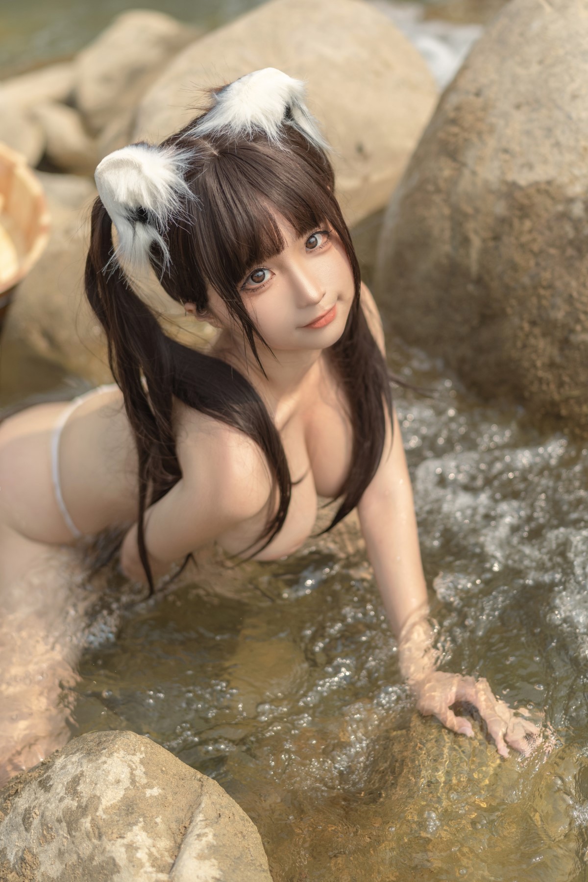 Coser@蠢沫沫 Vol 190 小熊猫 0038 5930896579.jpg