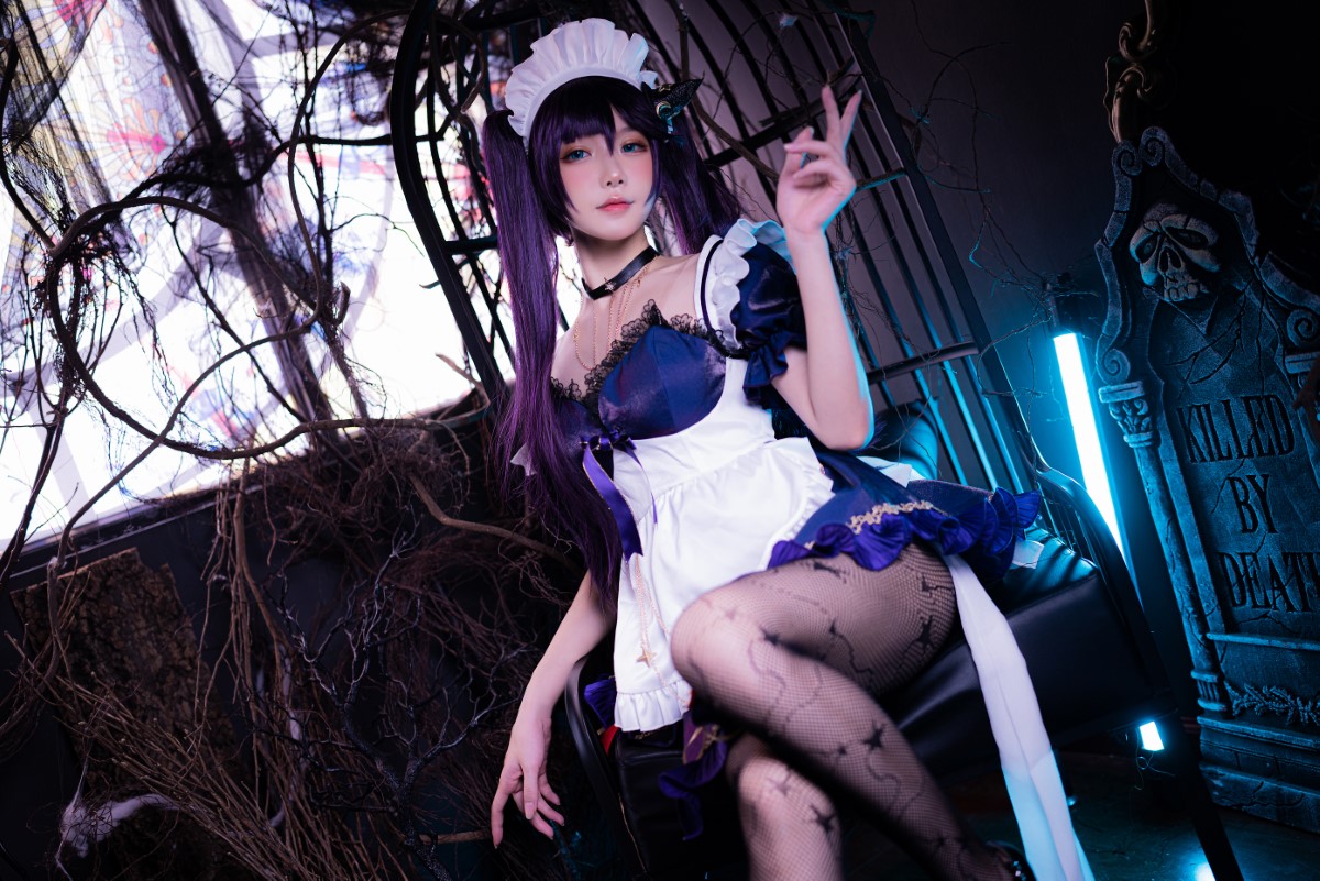 Coser@阿包也是兔娘 Vol 041 莫娜女仆 0005 2583408565.jpg