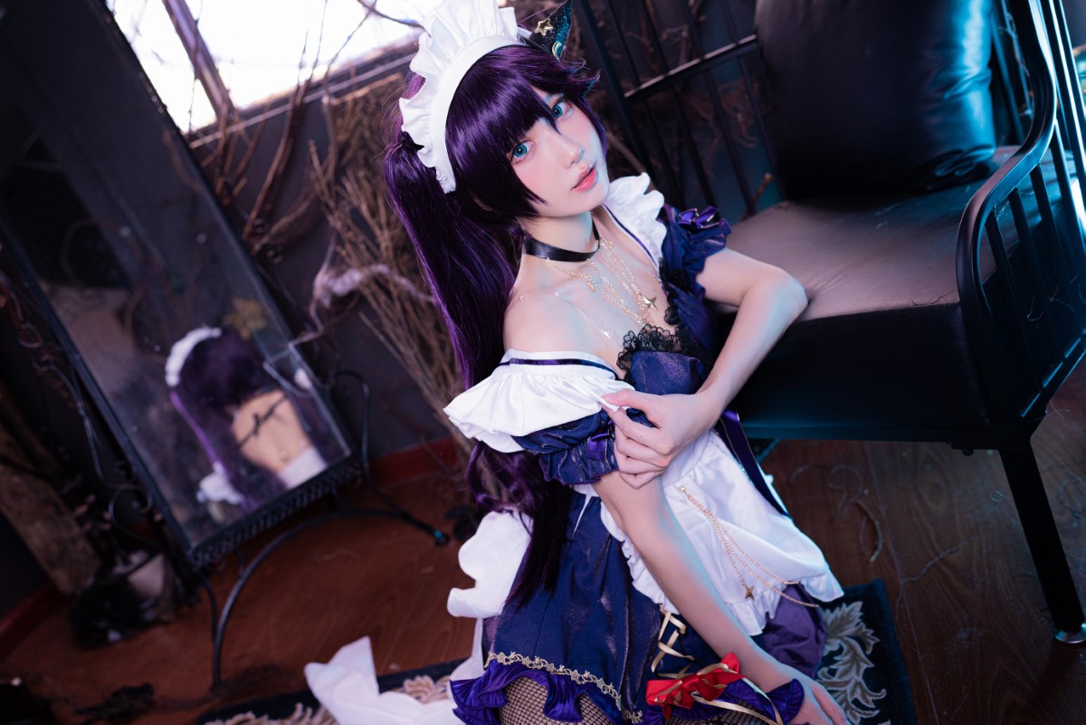 Coser@阿包也是兔娘 Vol 041 莫娜女仆 0020 6001880746.jpg