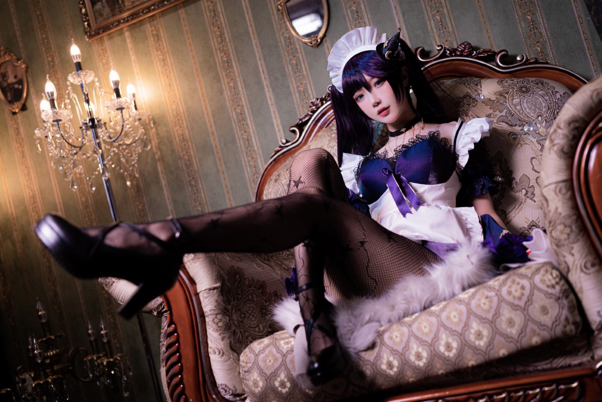 Coser@阿包也是兔娘 Vol 041 莫娜女仆 0032 8227221833.jpg