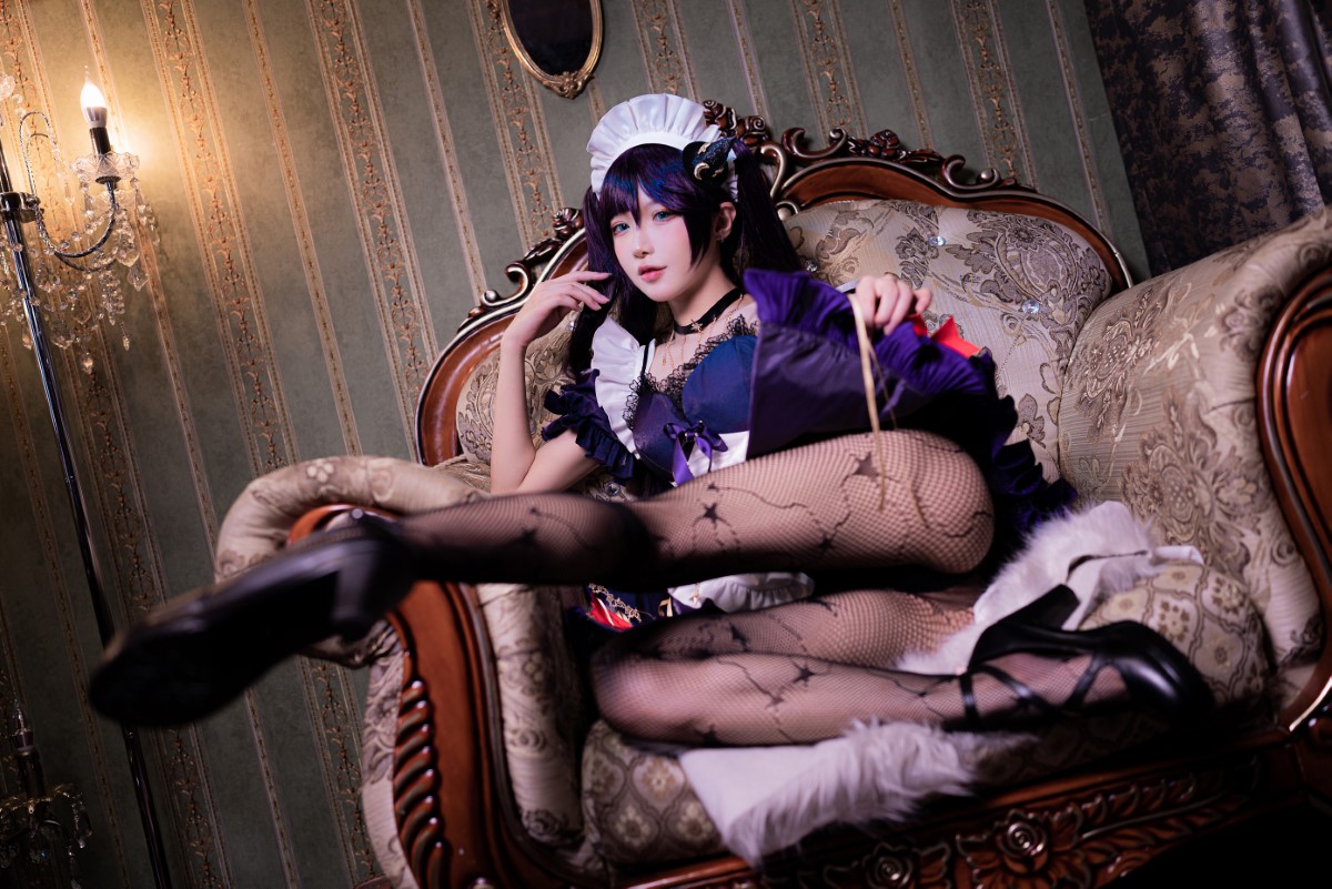 Coser@阿包也是兔娘 Vol 041 莫娜女仆 0033 2374666996.jpg