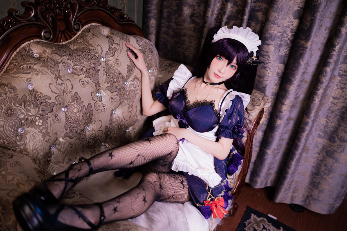 Coser@阿包也是兔娘 Vol 041 莫娜女仆 0034 9299830404.jpg