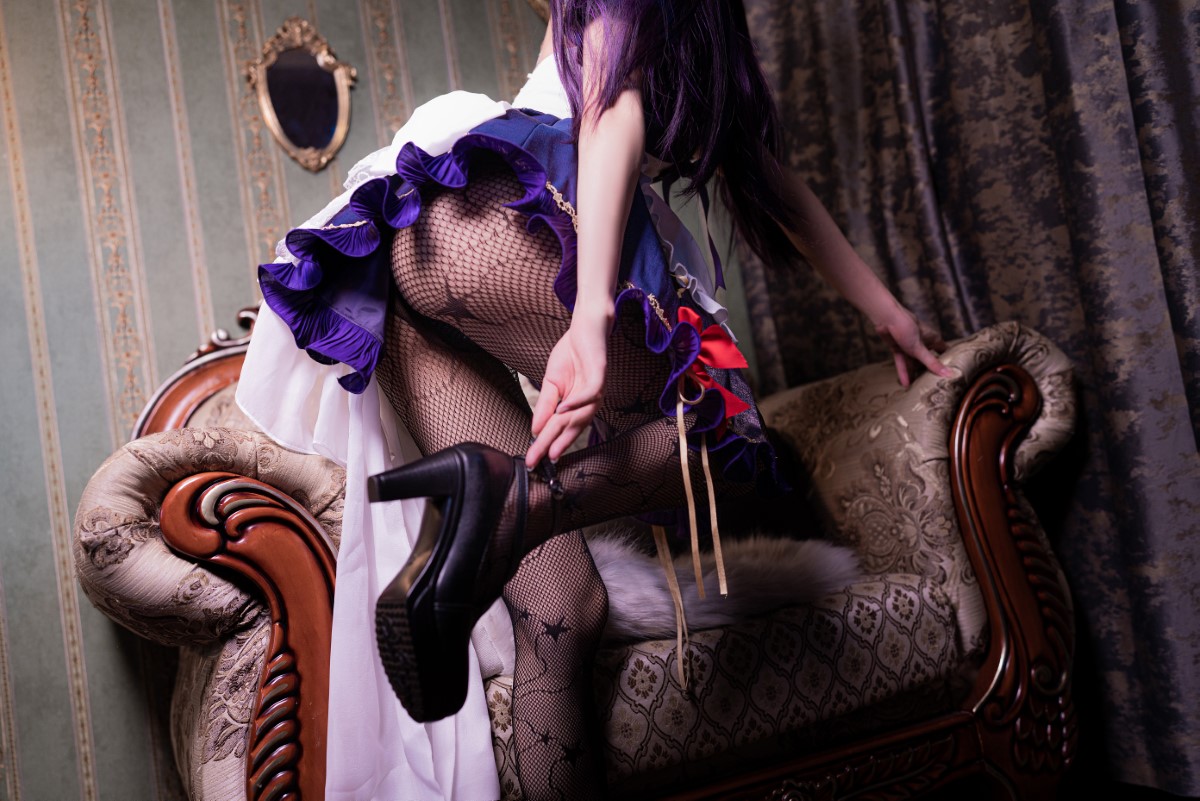 Coser@阿包也是兔娘 Vol 041 莫娜女仆 0036 6491725360.jpg