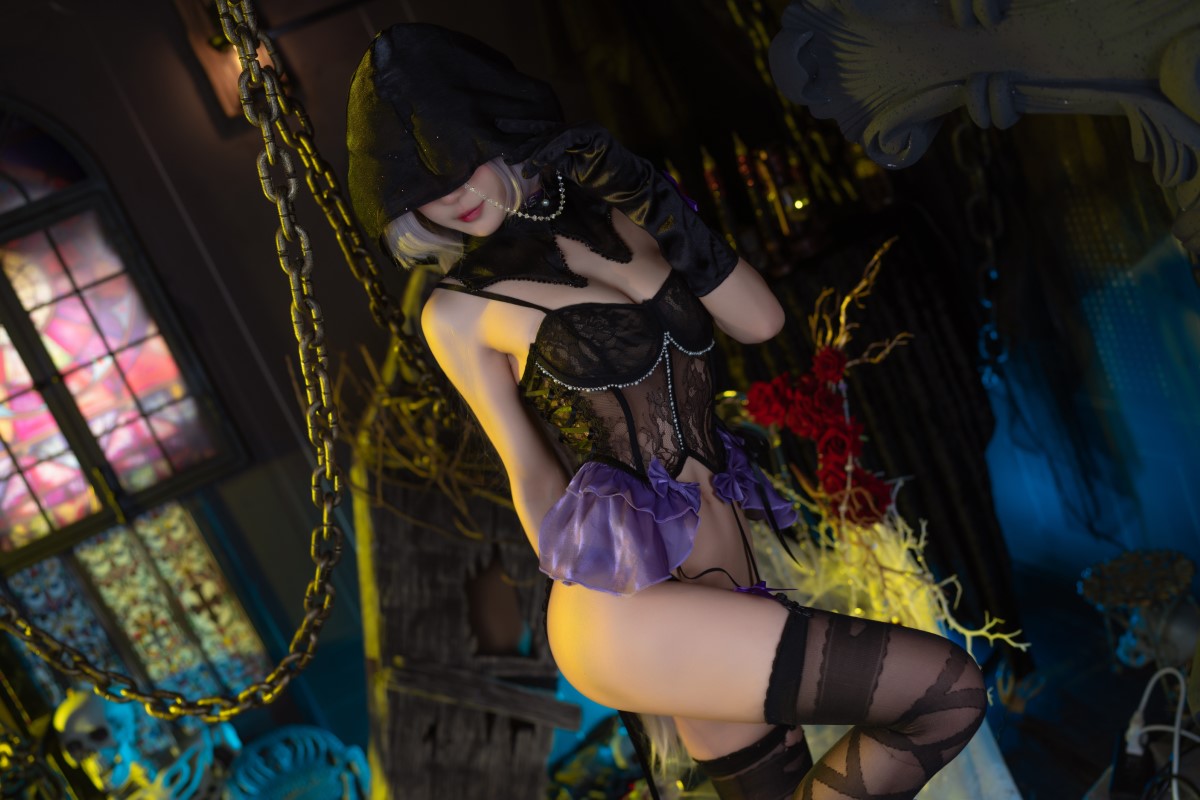 Coser@阿包也是兔娘 Vol 042 午夜瞌睡魔女 0030 1595833023.jpg