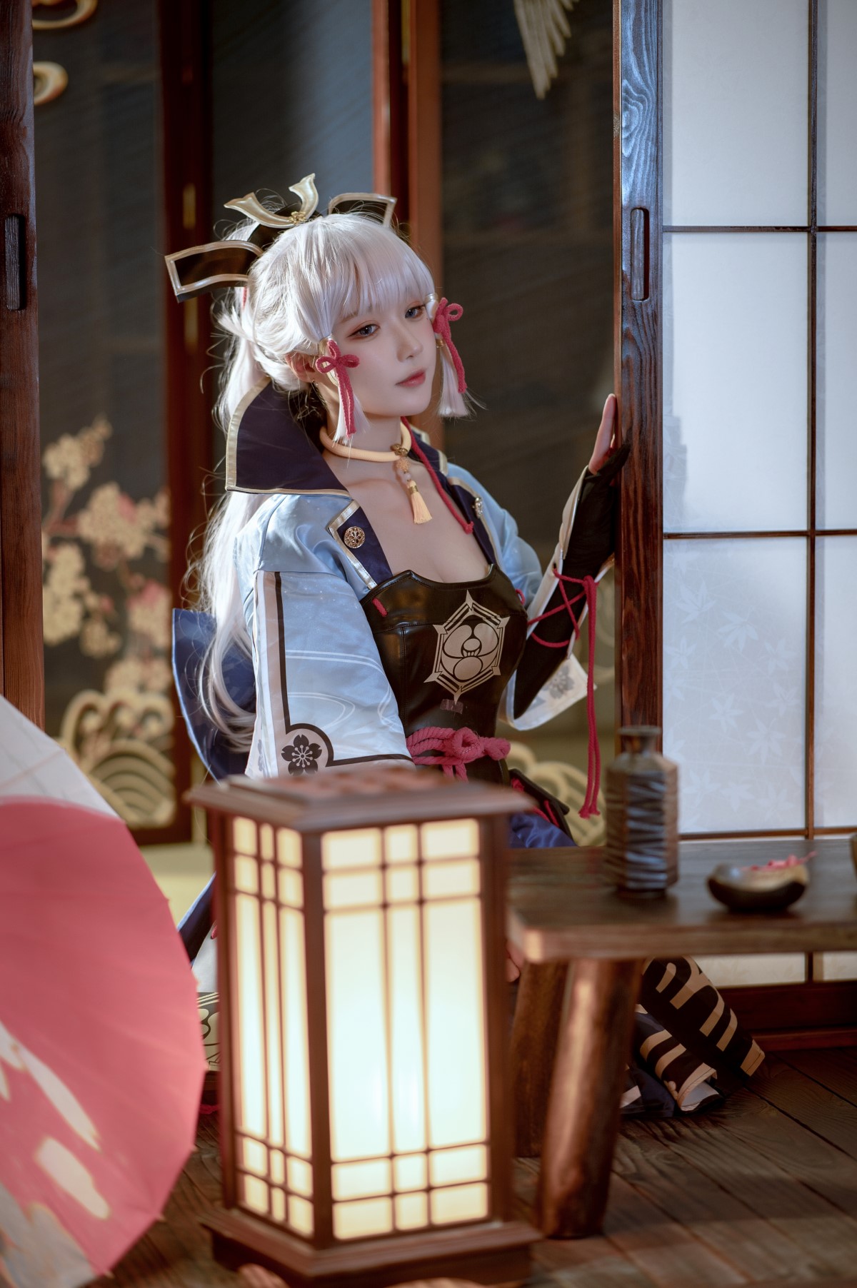 Coser@阿包也是兔娘 Vol 046 神里凌华 0001 5920838477.jpg