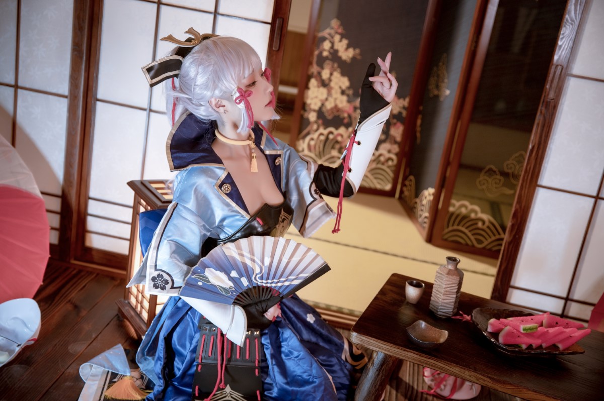 Coser@阿包也是兔娘 Vol 046 神里凌华 0004 5560836339.jpg