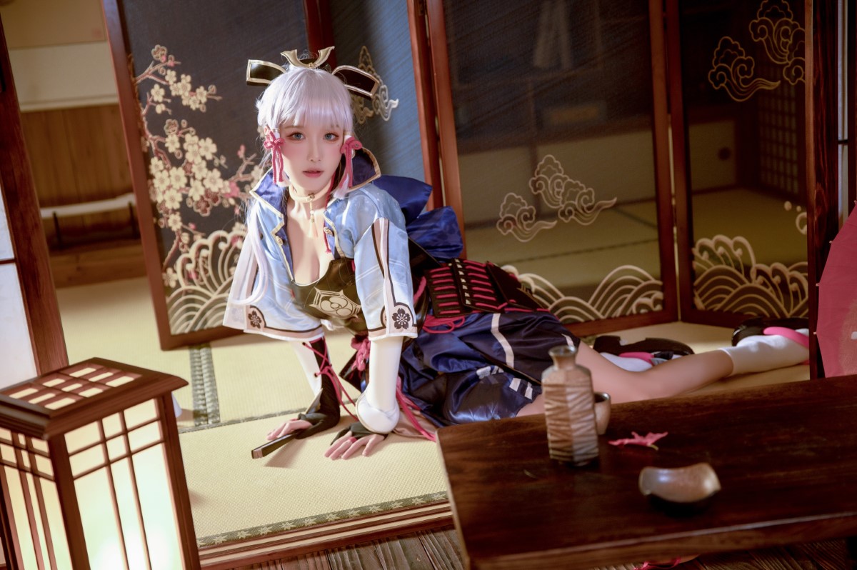 Coser@阿包也是兔娘 Vol 046 神里凌华 0009 9632787837.jpg