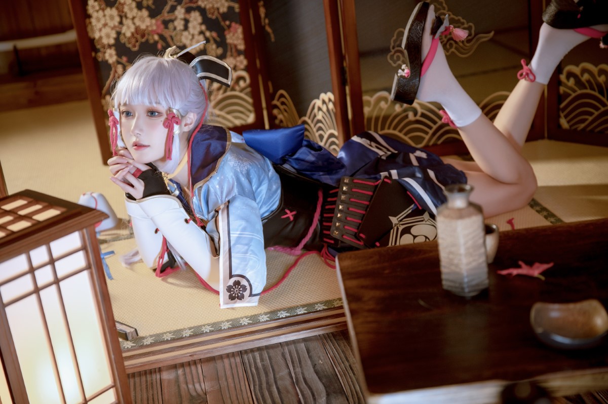 Coser@阿包也是兔娘 Vol 046 神里凌华 0011 9744522400.jpg