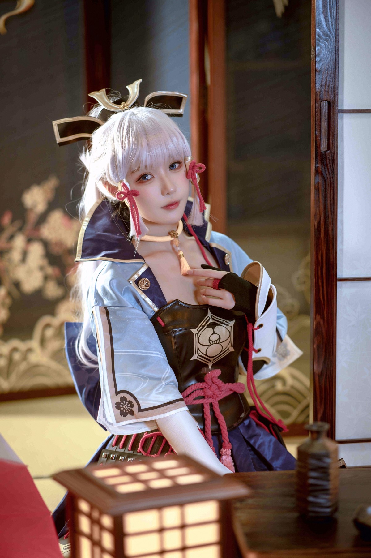 Coser@阿包也是兔娘 Vol 046 神里凌华 0012 0961372300.jpg