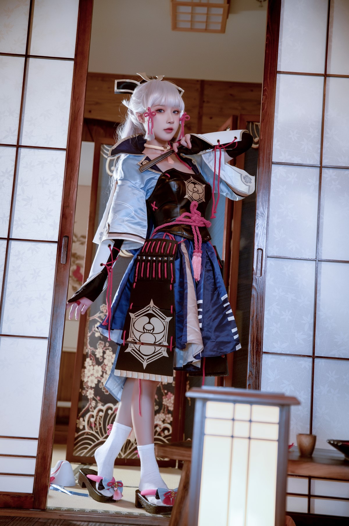 Coser@阿包也是兔娘 Vol 046 神里凌华 0023 0636978095.jpg