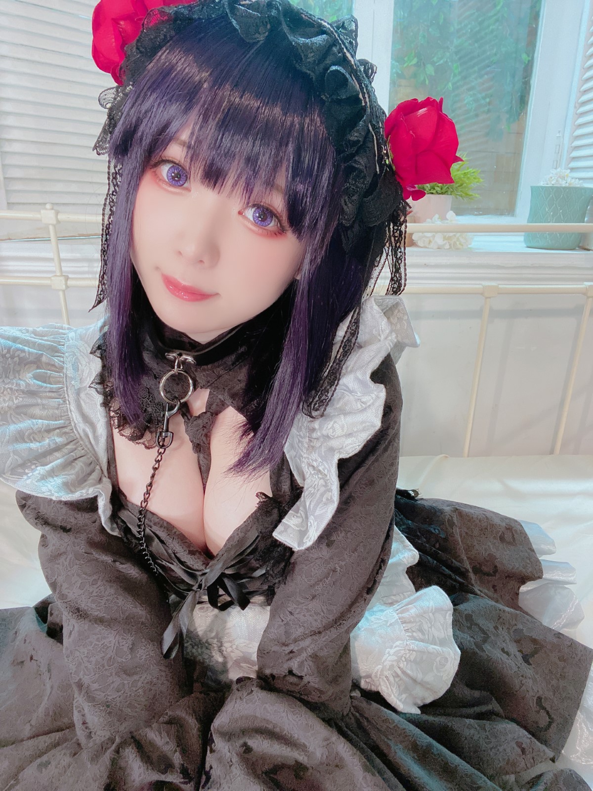 Coser@霜月shimo antia 2022年01 05月会员合集29期 Part 2 0002 2857829008.jpg