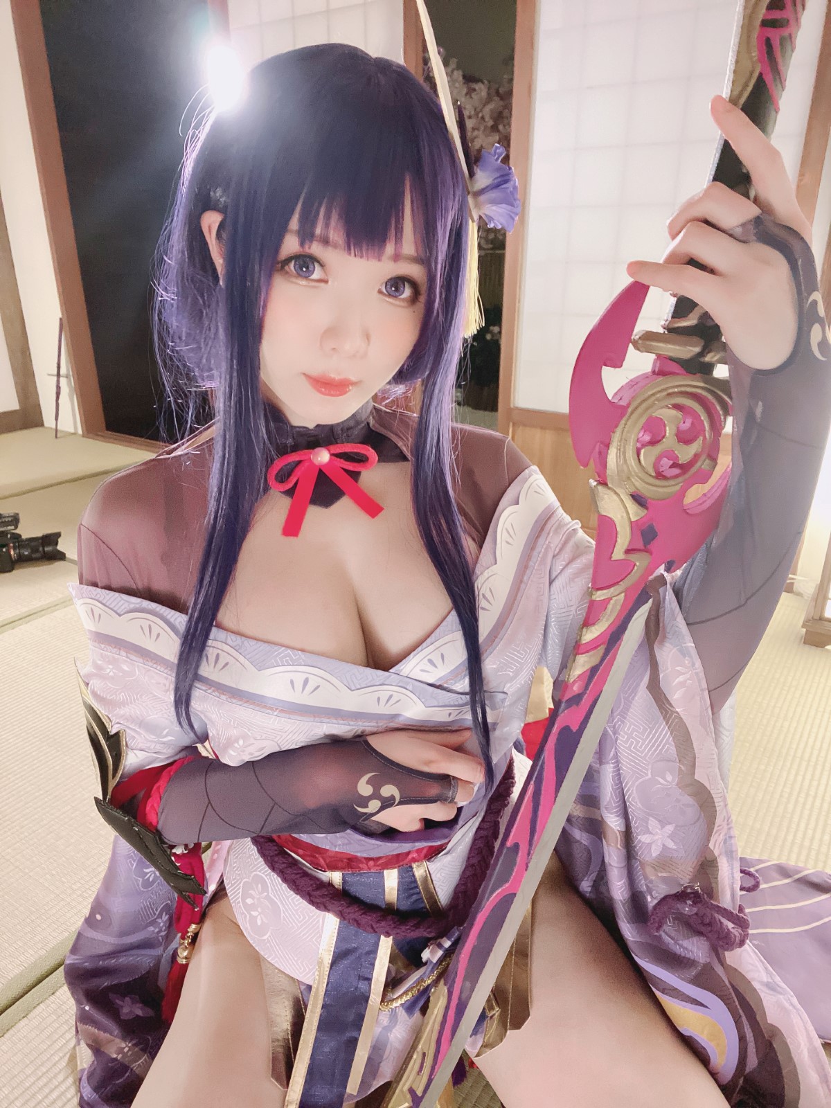 Coser@霜月shimo antia 2022年01 05月会员合集29期 Part 4 0012 1764494878.jpg