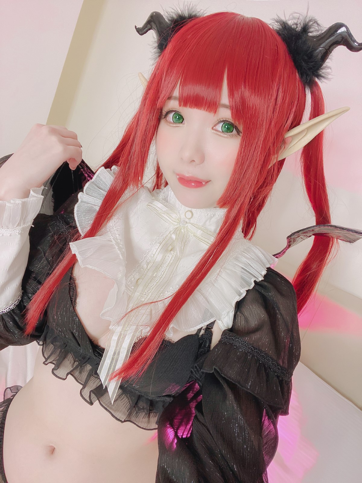 Coser@霜月shimo antia 2022年01 05月会员合集29期 Part 5 0011 4420394351.jpg