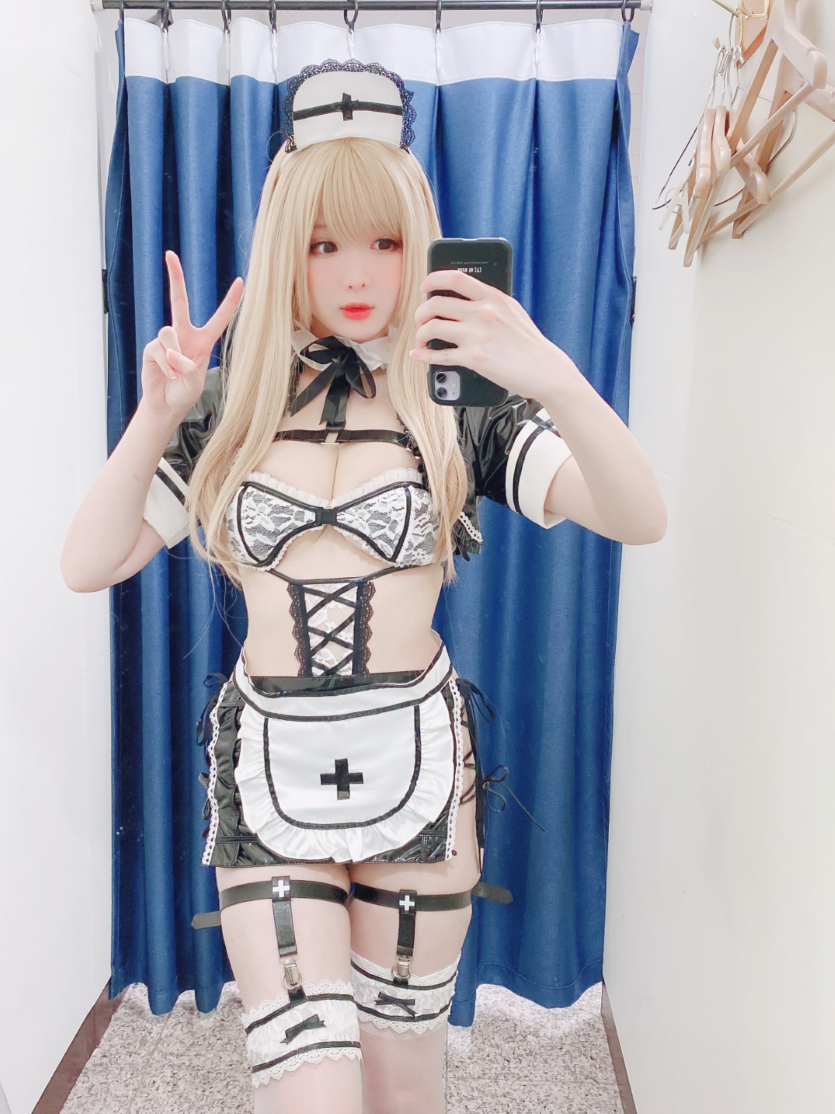 Coser@霜月shimo antia 2022年01 05月会员合集29期 Part 6 0002 6795448941.jpg