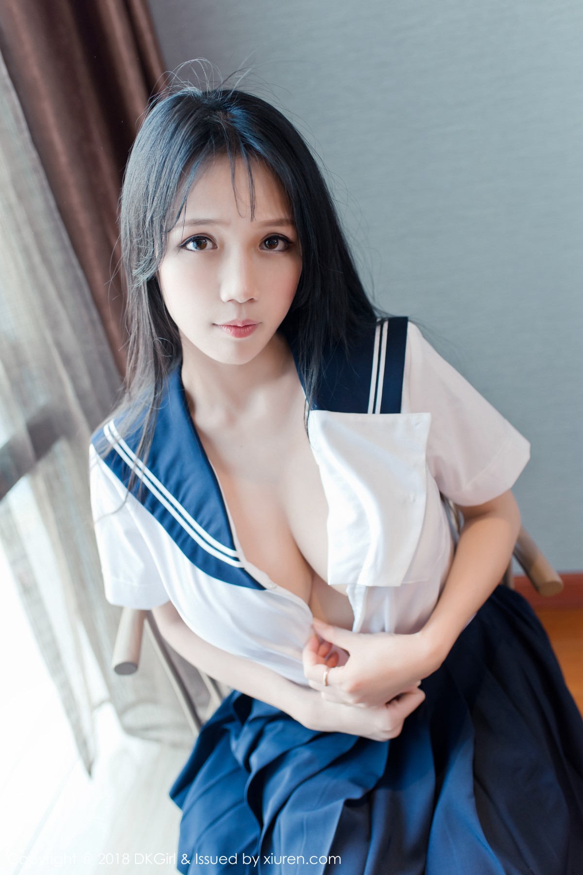 DKGirl御女郎 VOL 063 Li Ke Ke 0038 0128066975.jpg