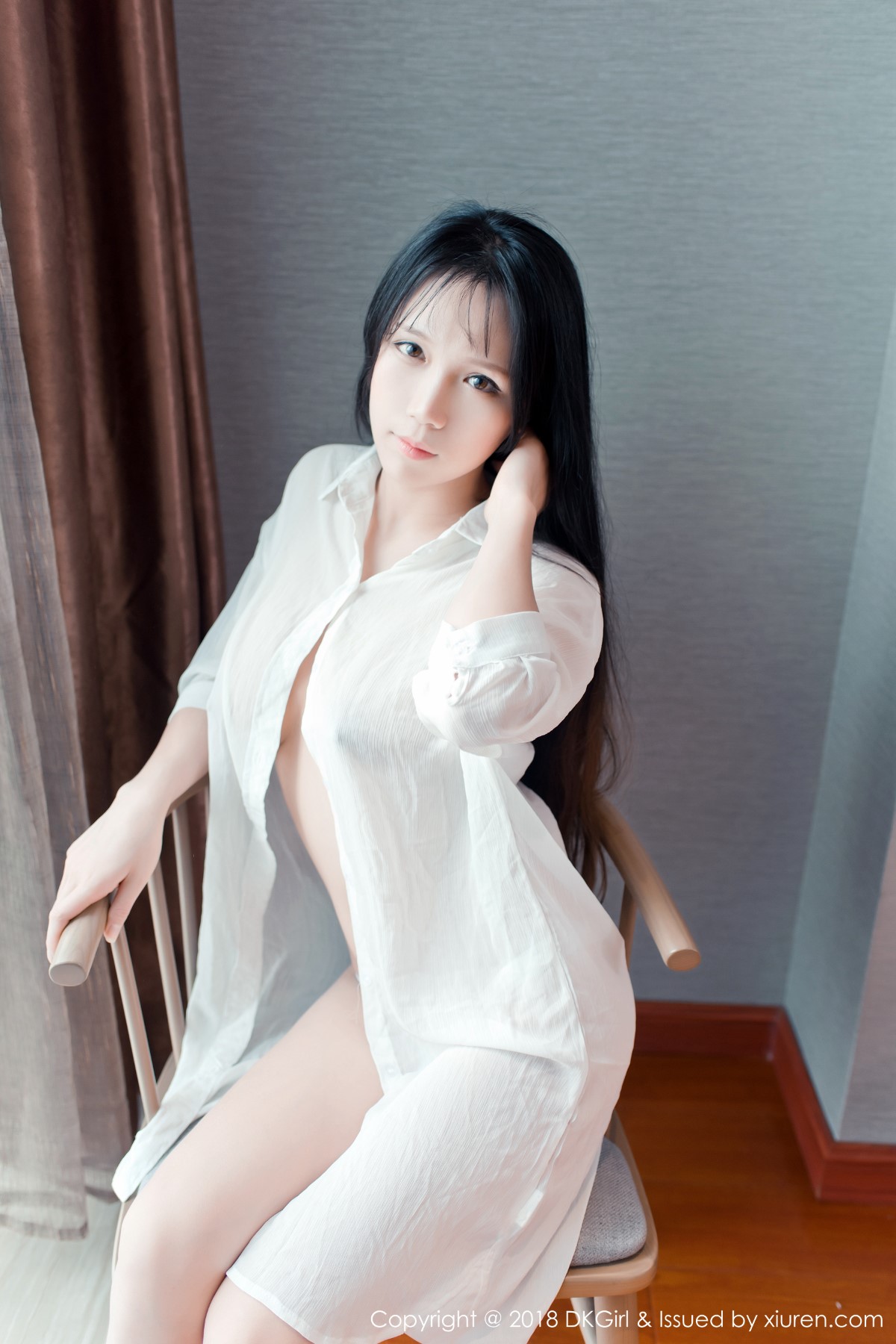 DKGirl御女郎 VOL 070 Li Ke Ke 0002 7380271649.jpg