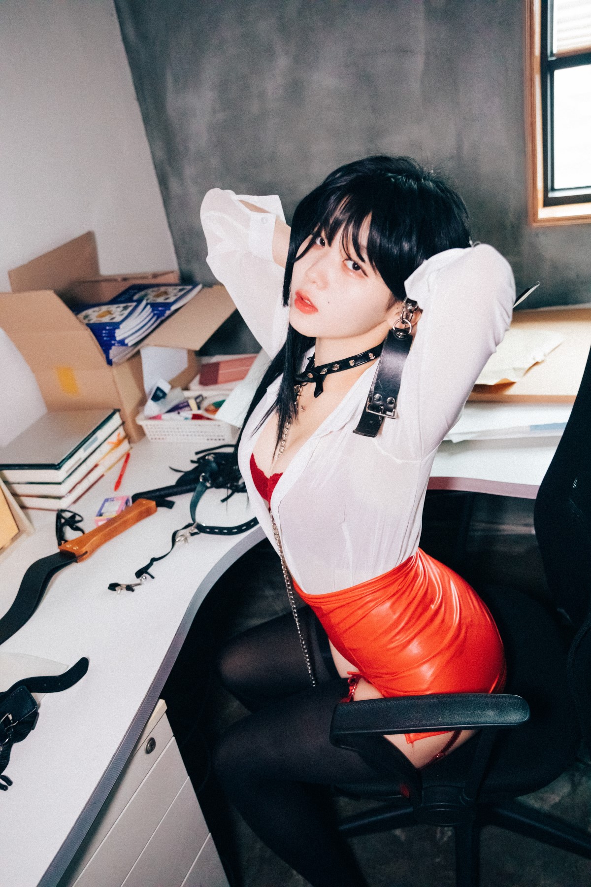 Loozy Zia 지아 Office slave B 0083 7754342210.jpg