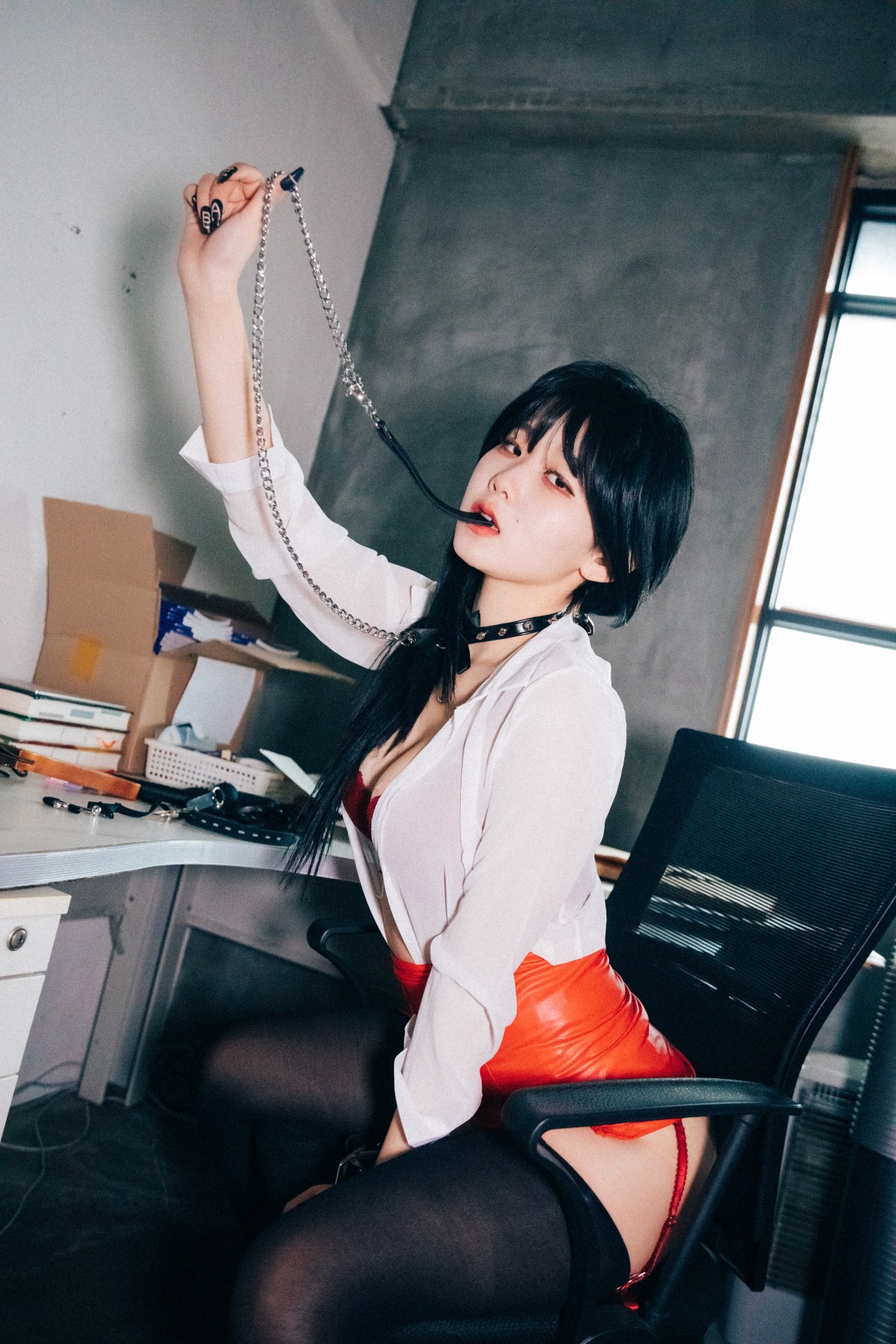 Loozy Zia 지아 Office slave B 0087 7234862937.jpg