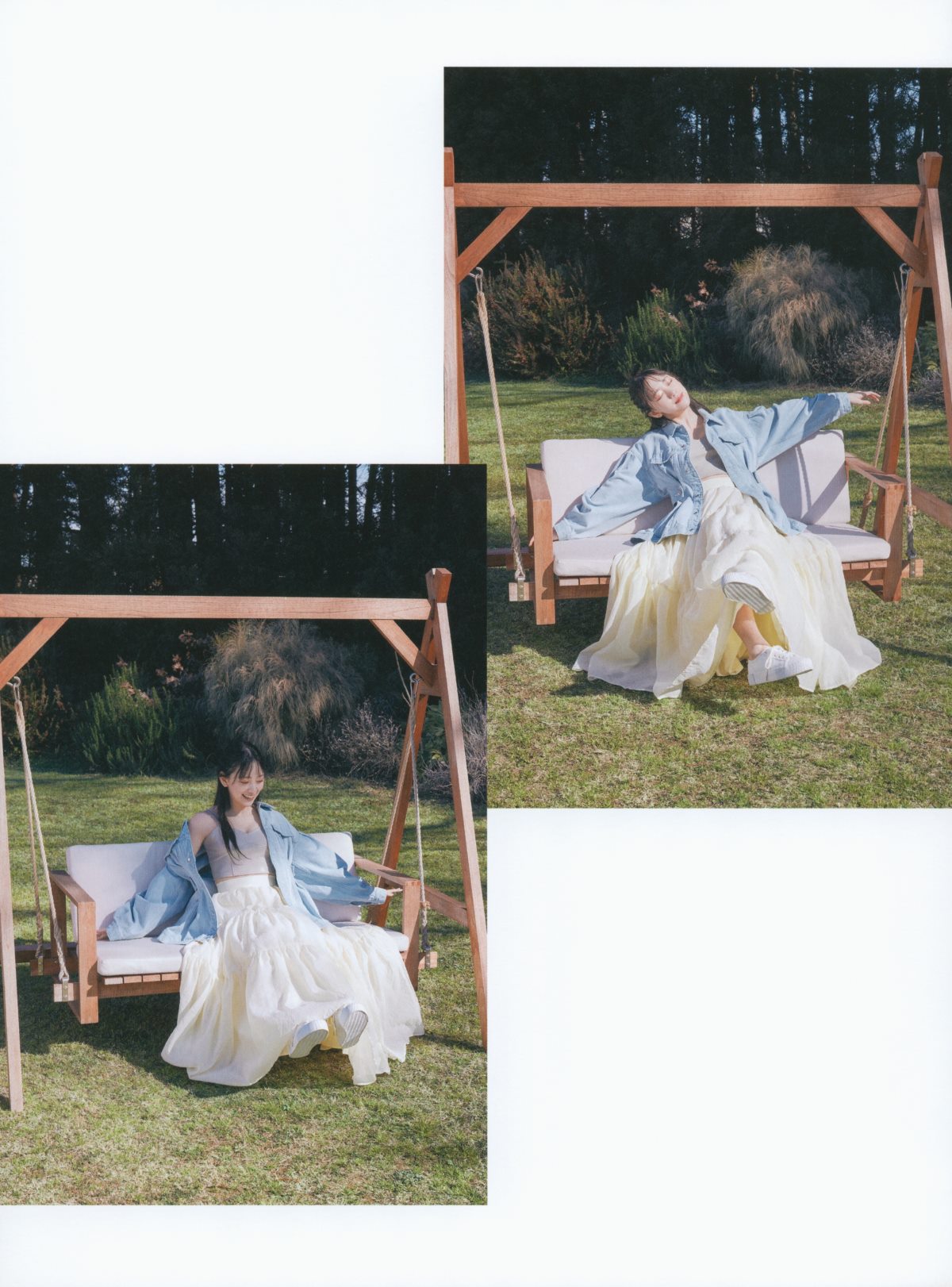 Photobook 乃木坂46卒業記念 堀 未央奈 1stフォトブック いつのまにか 0059 2544111134.jpg