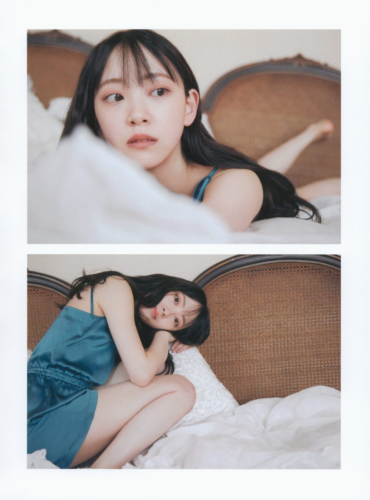 Photobook 乃木坂46卒業記念 堀 未央奈 1stフォトブック いつのまにか 0107 4841472826.jpg