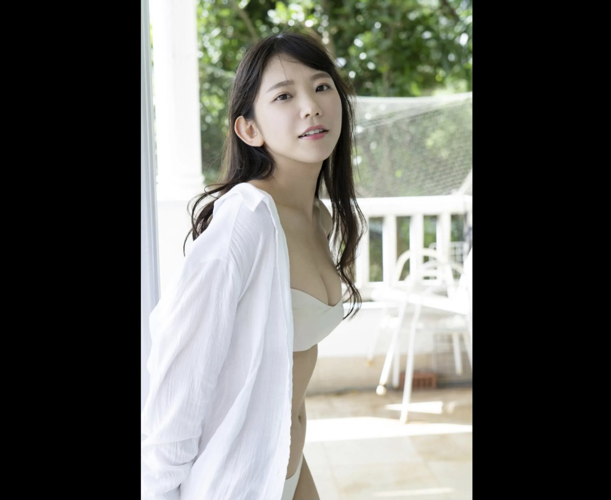 Photobook 長澤茉里奈 まりちゅうイーツのお届けでーす FRIDAYデジタル写真集 No Watermark 0032 2393597954.jpg