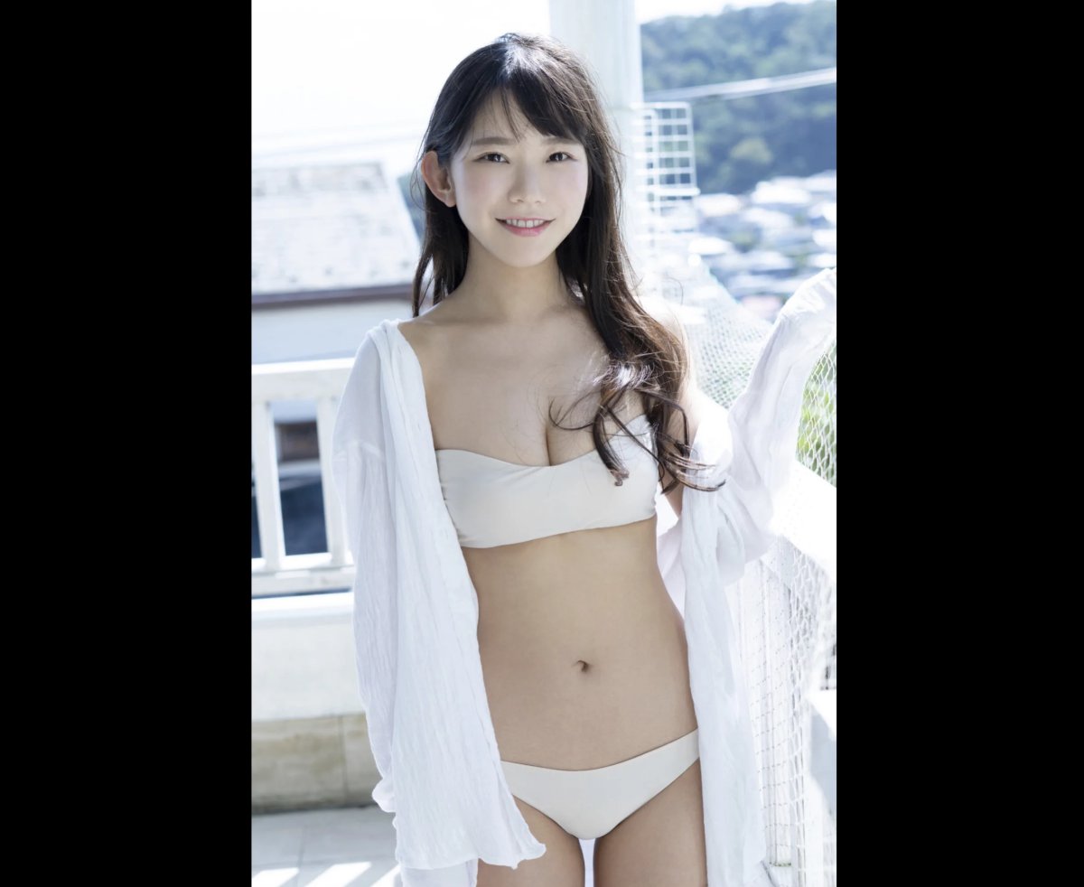 Photobook 長澤茉里奈 まりちゅうイーツのお届けでーす FRIDAYデジタル写真集 No Watermark 0036 4538367129.jpg