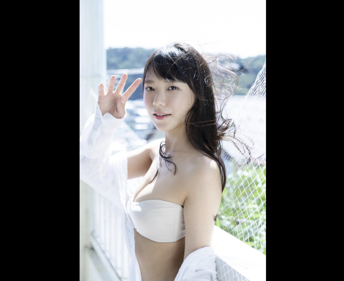 Photobook 長澤茉里奈 まりちゅうイーツのお届けでーす FRIDAYデジタル写真集 No Watermark 0039 0026758193.jpg