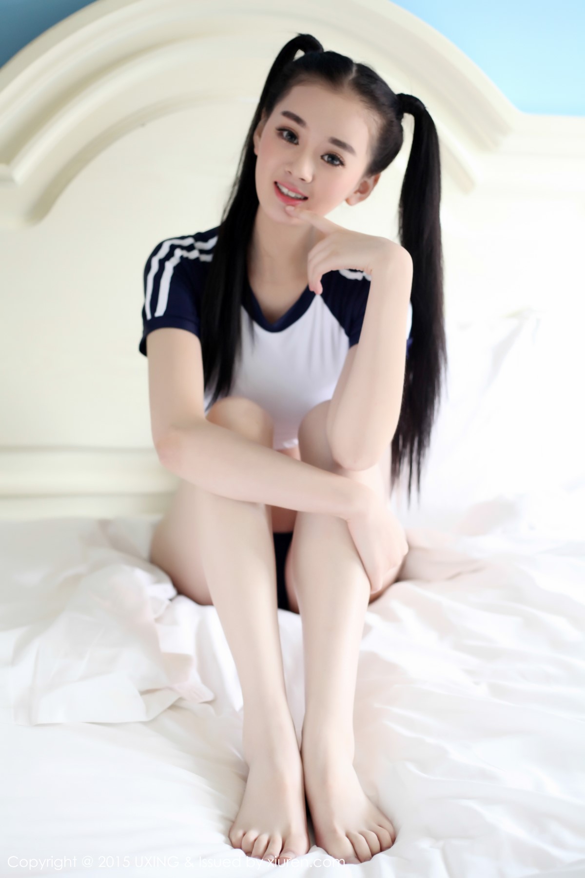 UXING优星馆 VOL 027 Wen Xin Baby 0043 7678511635.jpg