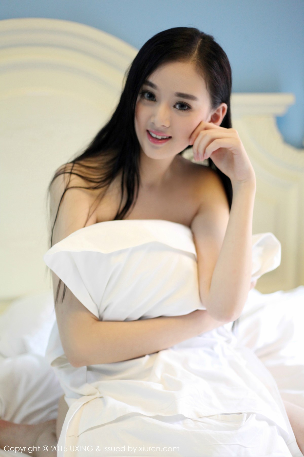 UXING优星馆 VOL 029 Wen Xin Baby 0030 8598936704.jpg