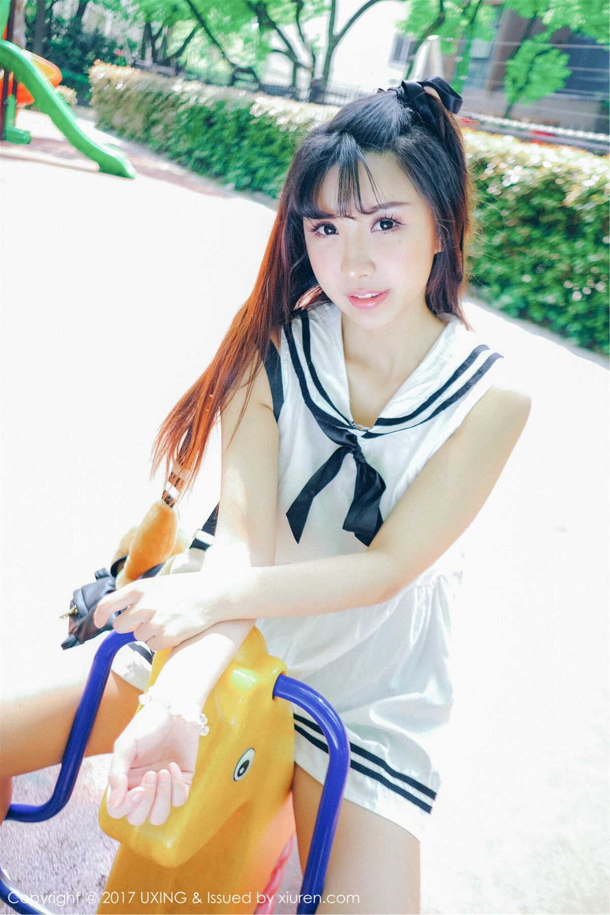 UXING优星馆 VOL 050 Xiao Qian Sunny 0046 5516787454.jpg