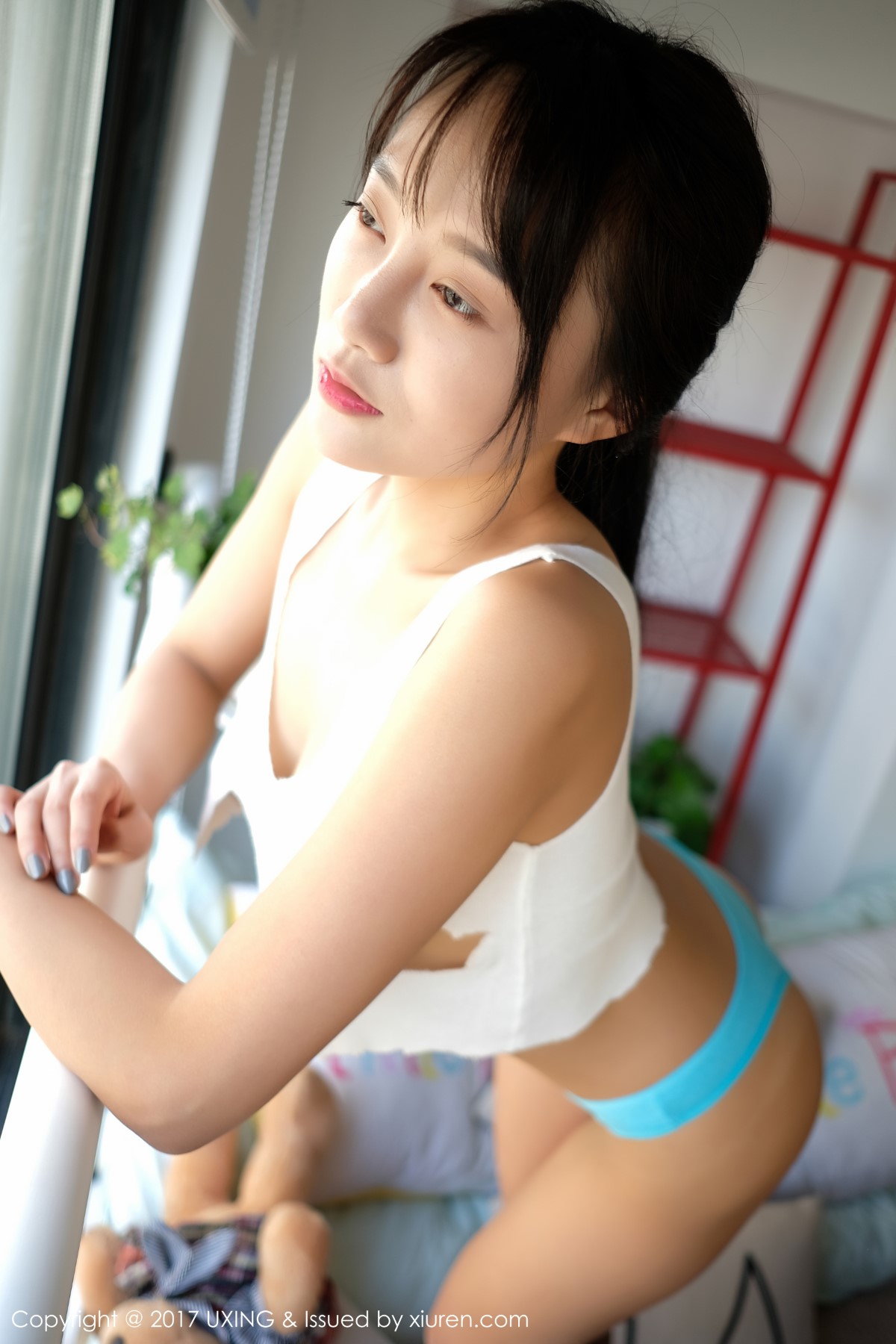 UXING优星馆 VOL 059 Xing Yi 0024 7920151241.jpg