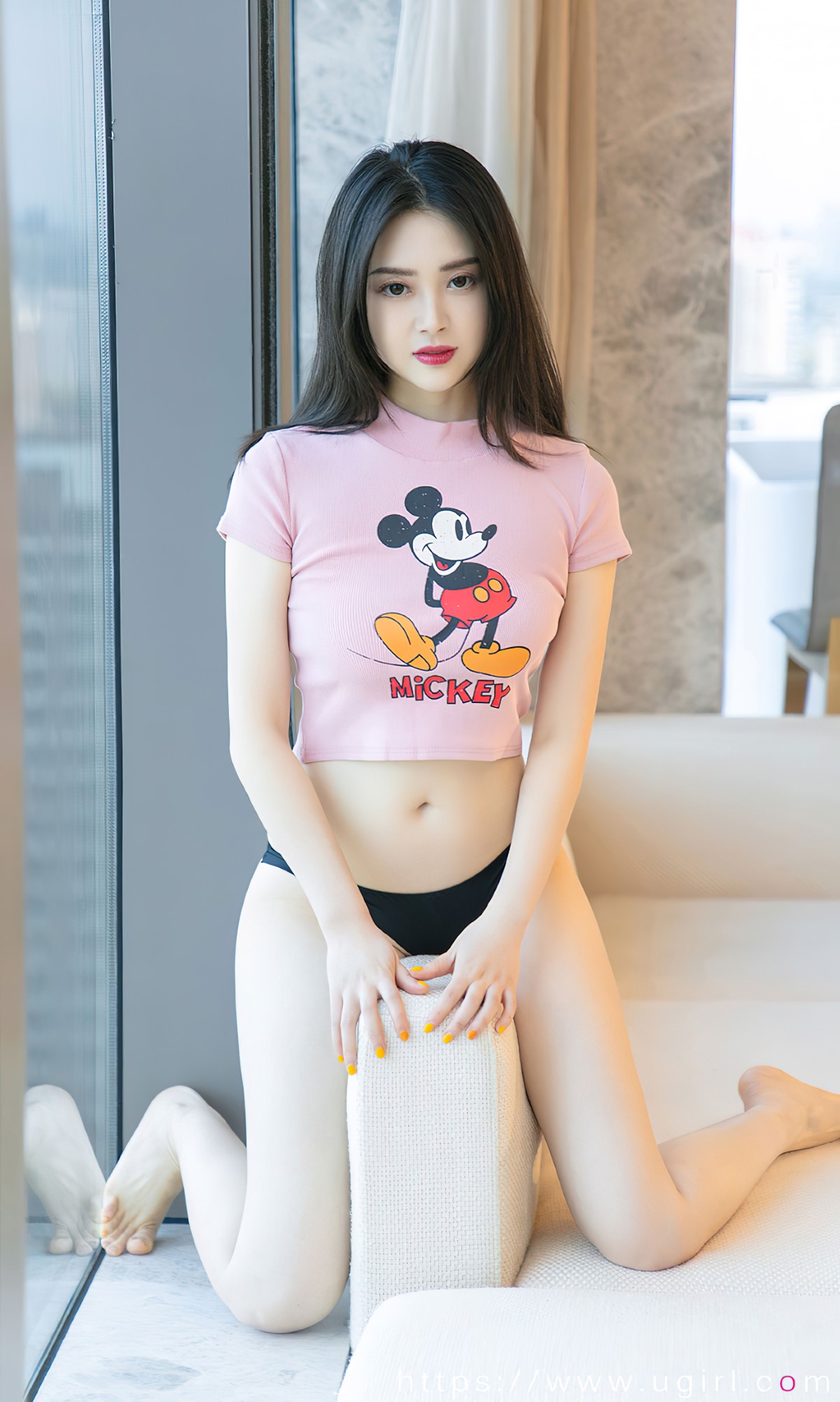 Ugirls App尤果圈 No 2377 惠惠子 0019 8710298452.jpg