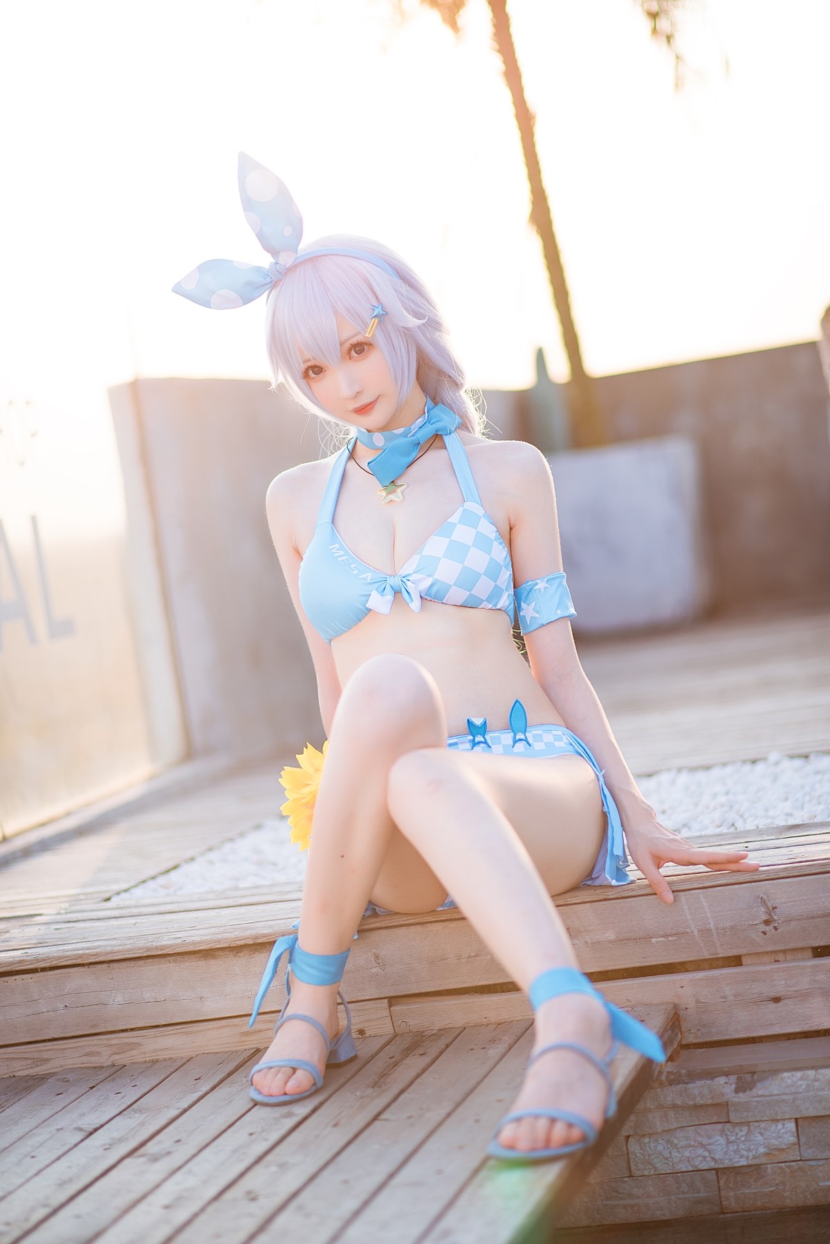 Coser@南宫 Vol 008 琪亚娜泳装 0003 4939800072.jpg